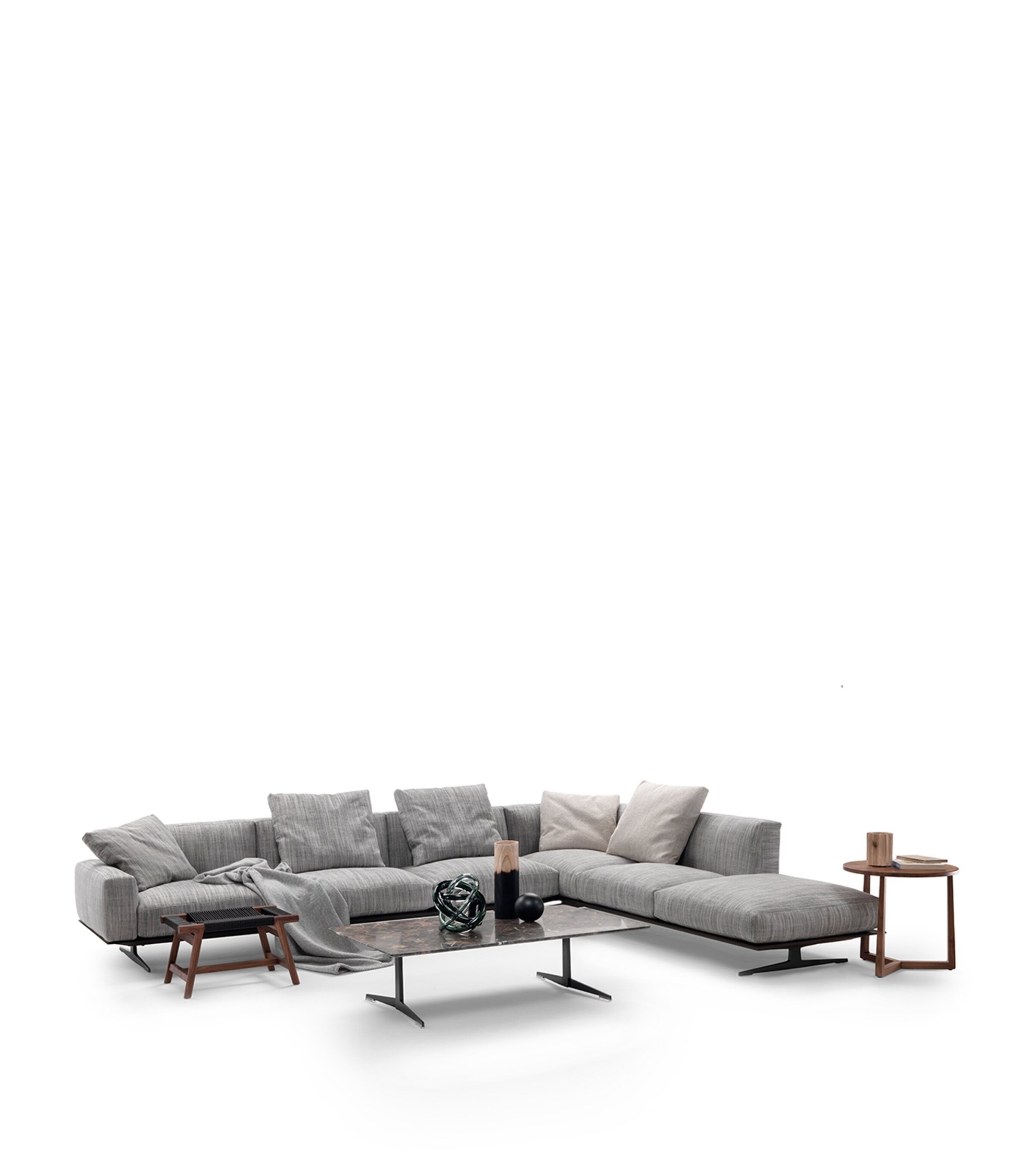 Soft Dream Sofa EBE 1164 Image 2