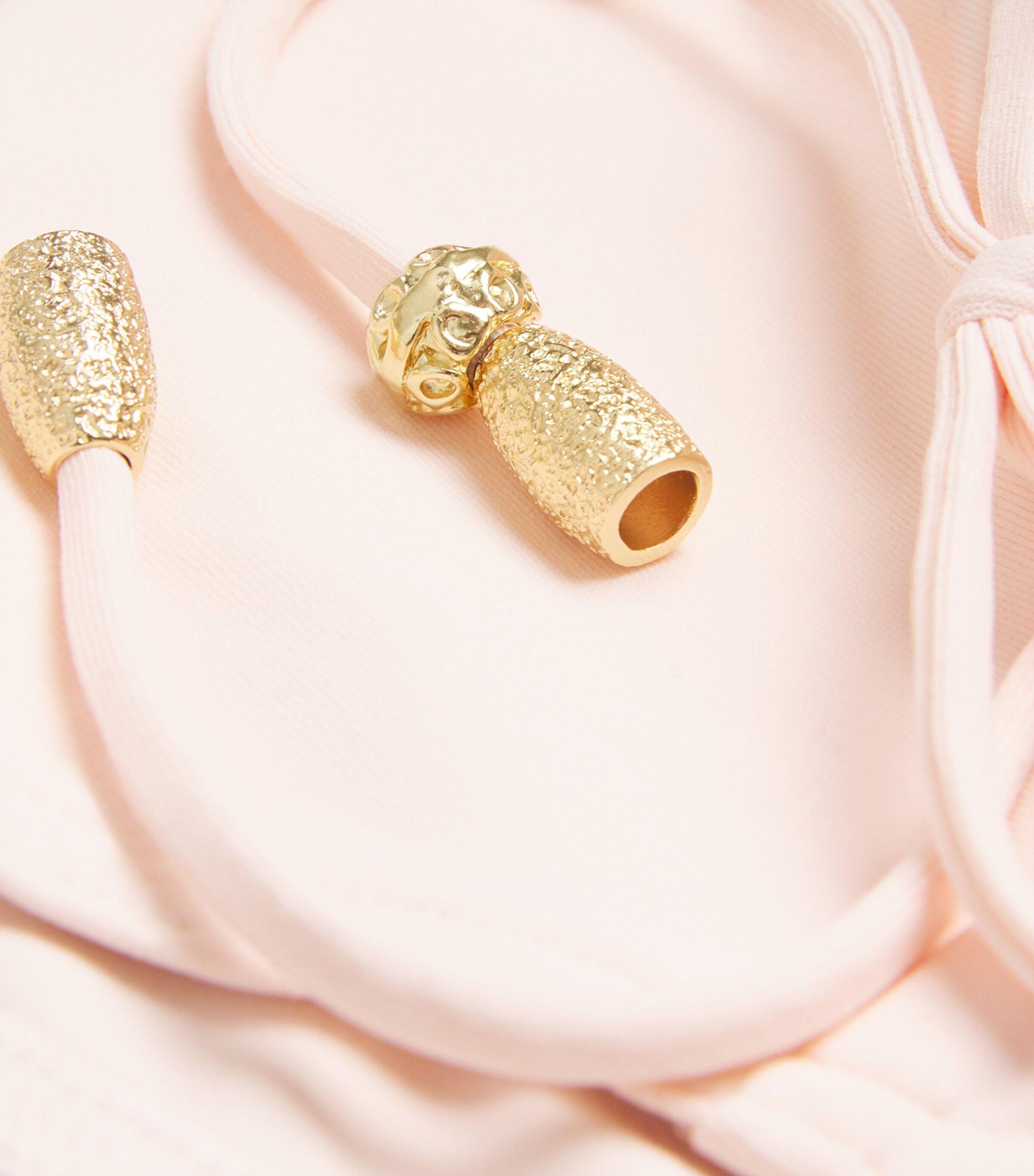 Exquise Bikini Bottoms EAU DE ROSE Image 4