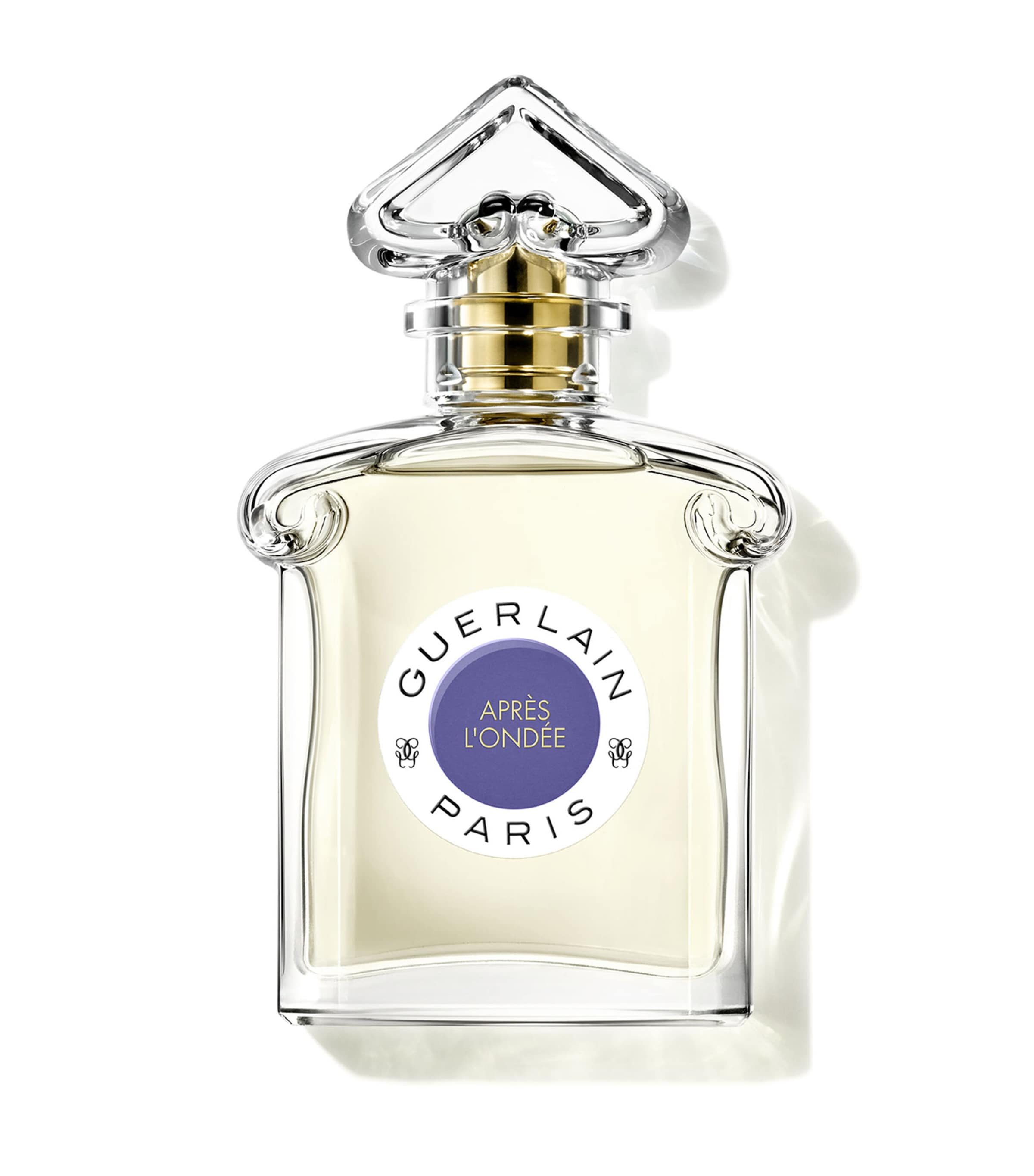 Guerlain Après L'ondée Eau De Toilette