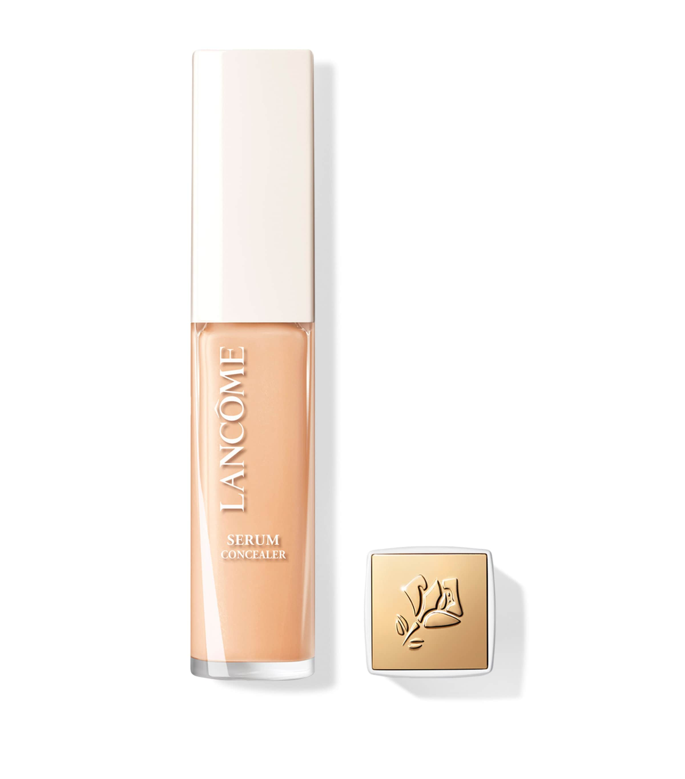 Lancôme Teint Idole Care & Glow Serum Concealer In White