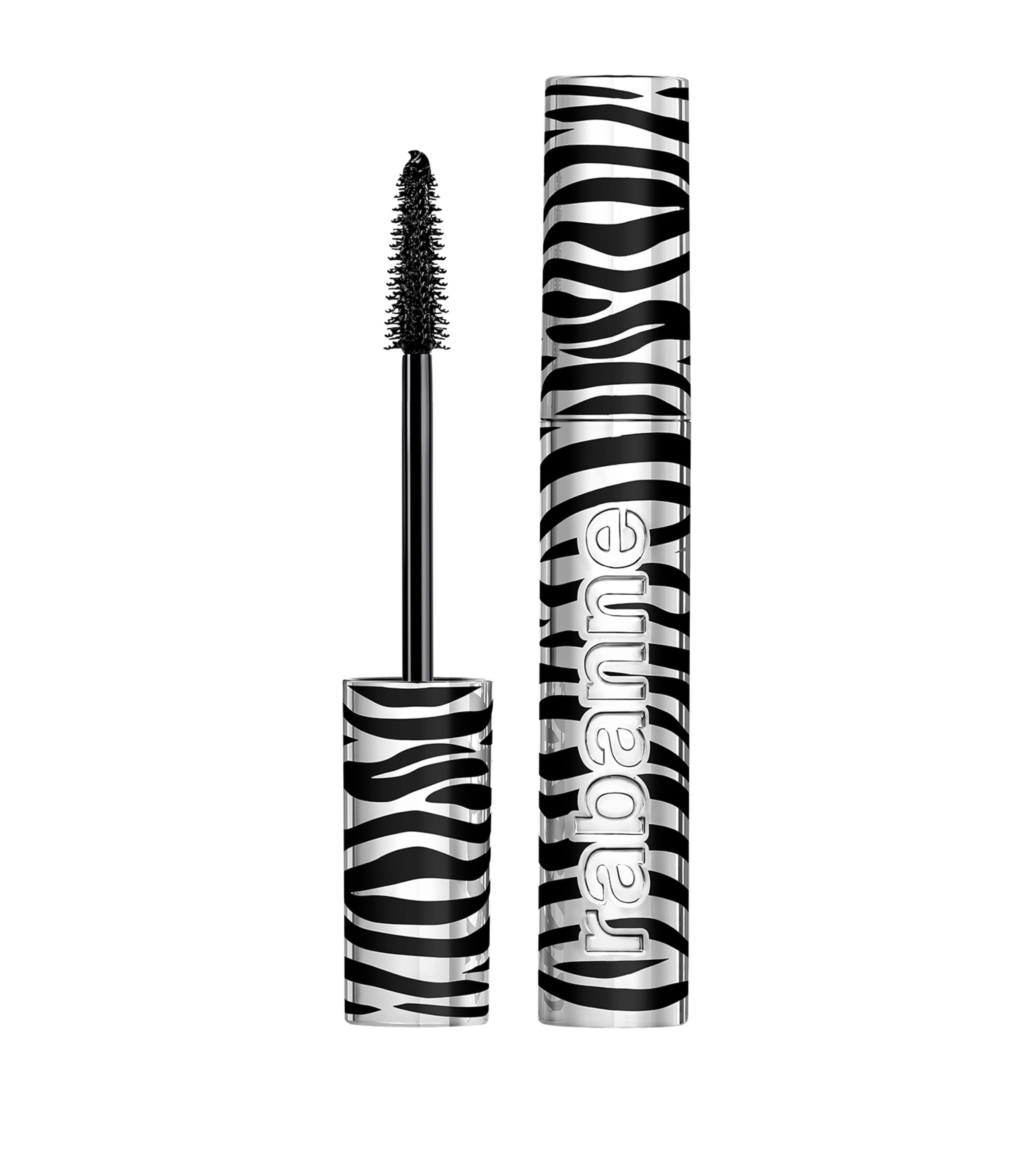 Rabanne Eyephoria XXXL Mascara Black Image 1
