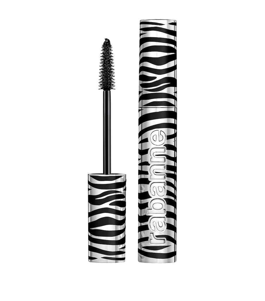 Rabanne Eyephoria XXXL Mascara Black Image 1
