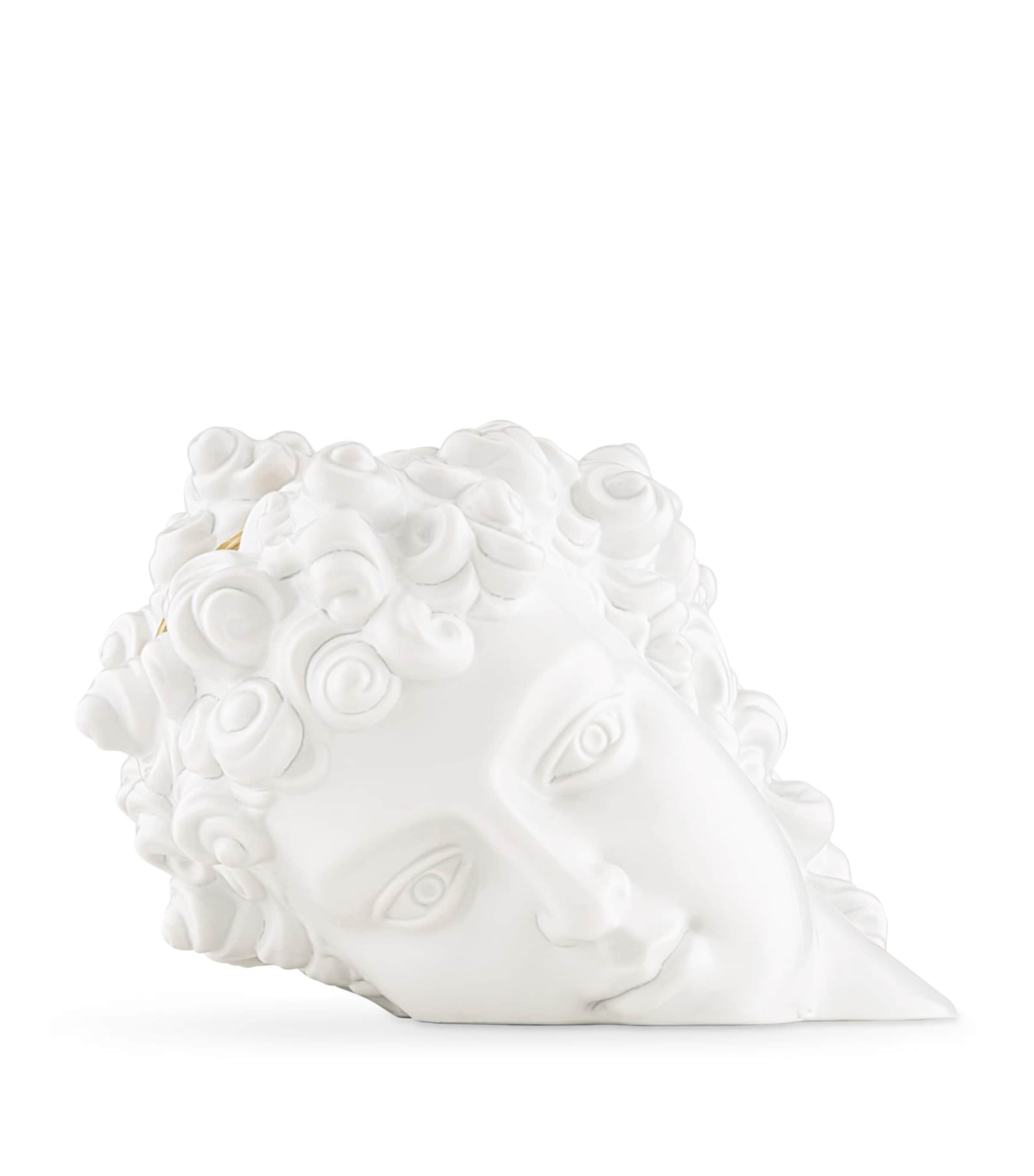 x Luke Edward Hall Palazzo Centauro Statue Candle Holder G00131700 Image 2