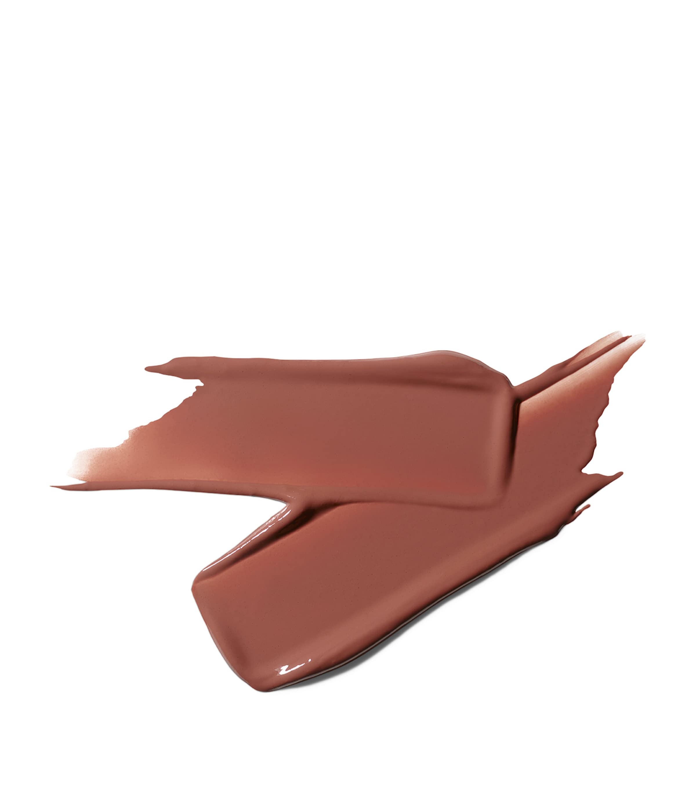 MAC Lustreglass Sheer-Shine Lipstick Signature Move Image 5