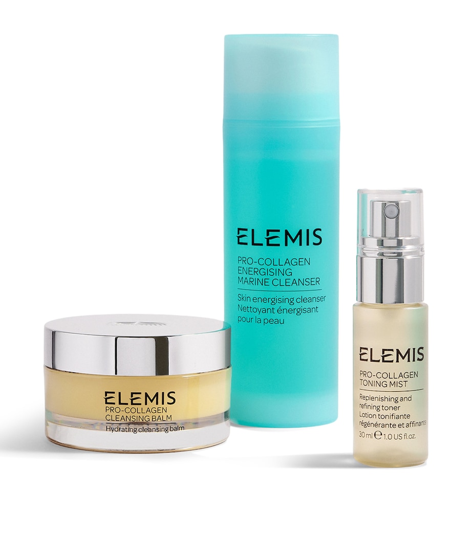 Elemis Refresh & Replenish Trio Set Image 5
