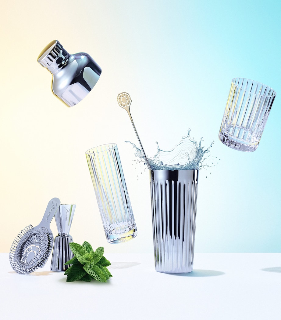 Harmonie Shaker CLEAR Image 2