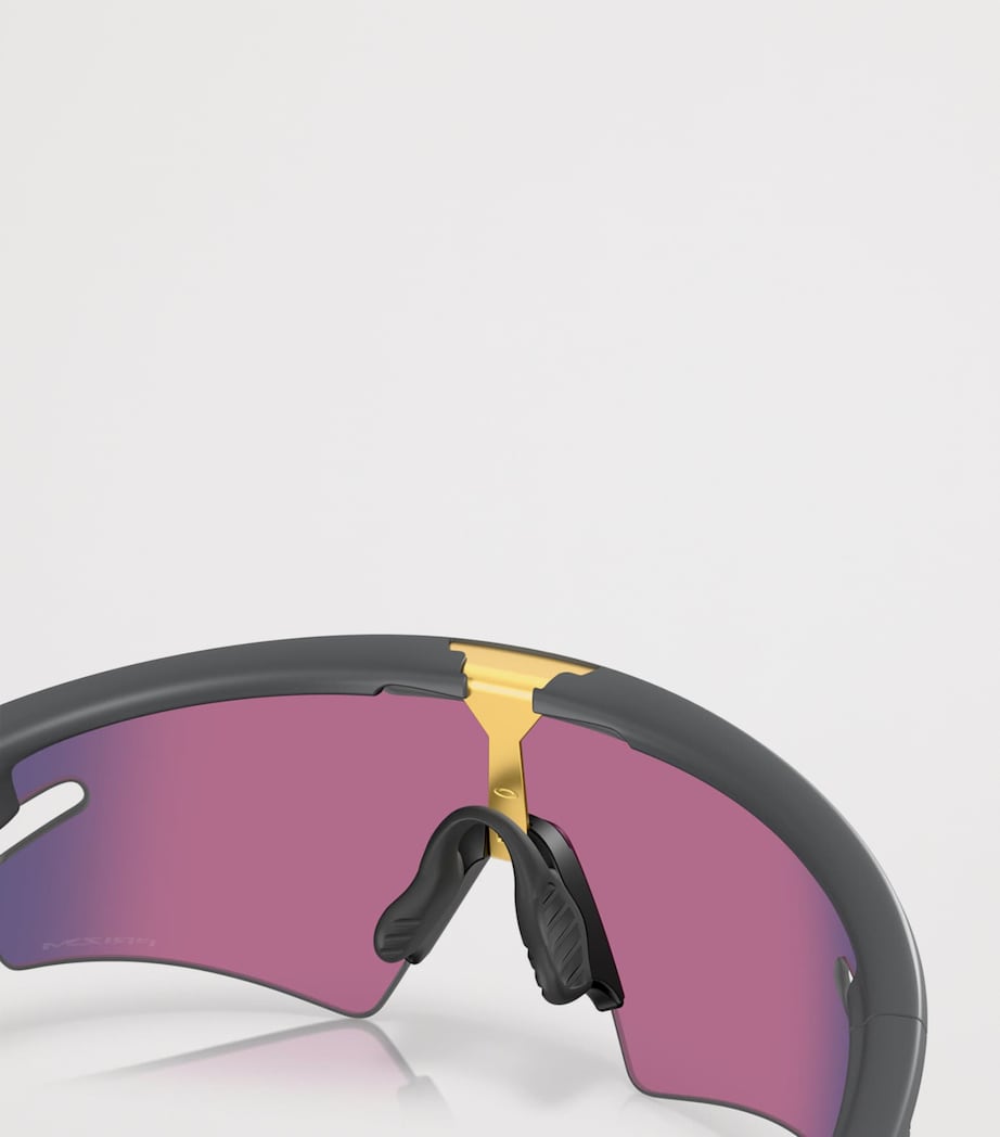 Oakley Sphaera Slash Sunglasses Image 7