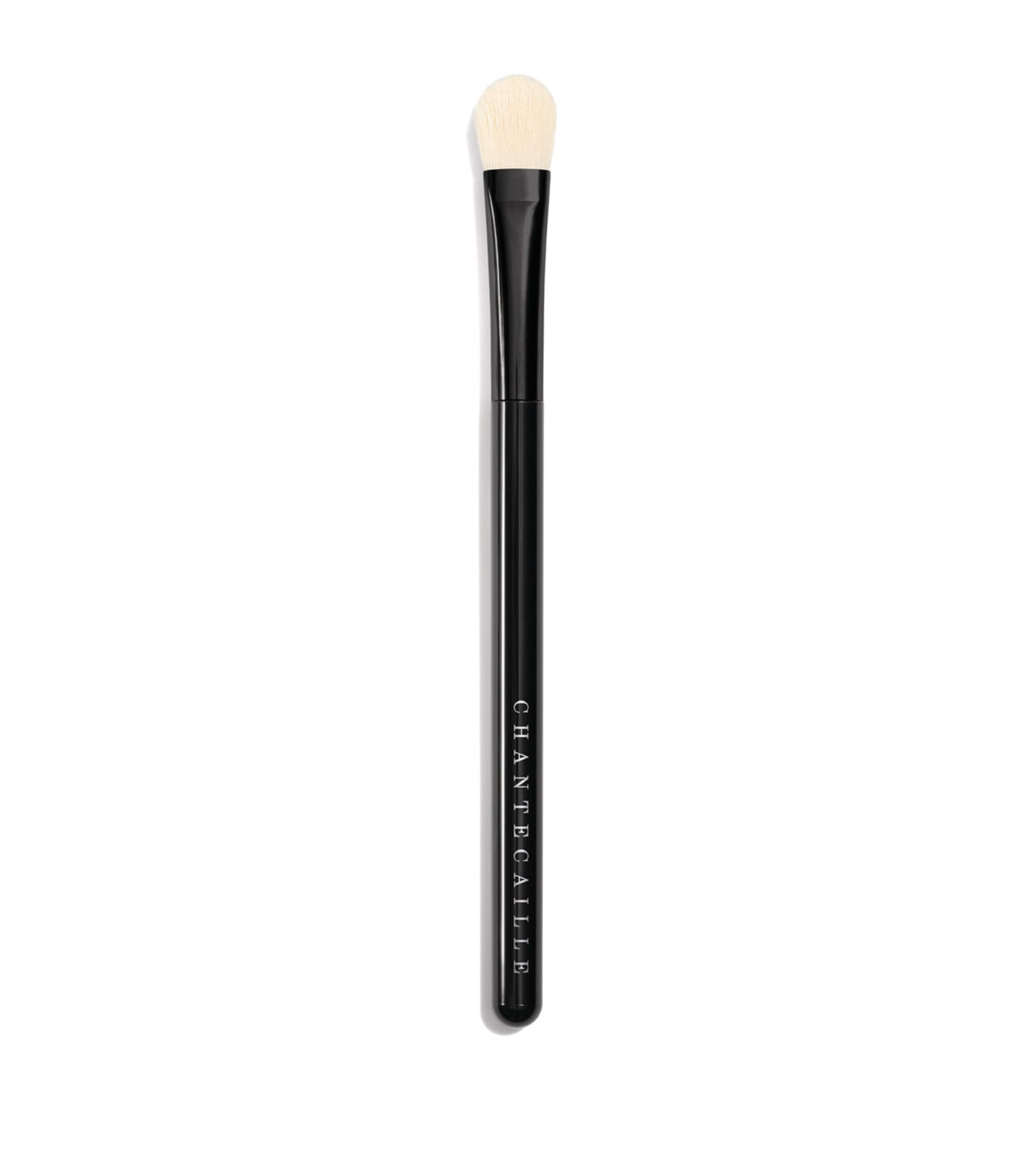 Chantecaille Shade & Sweep Eye Brush In Black