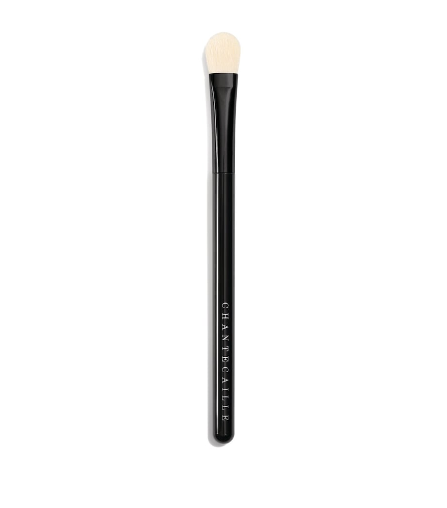 Shade & Sweep Eye Brush BLACK Image 1