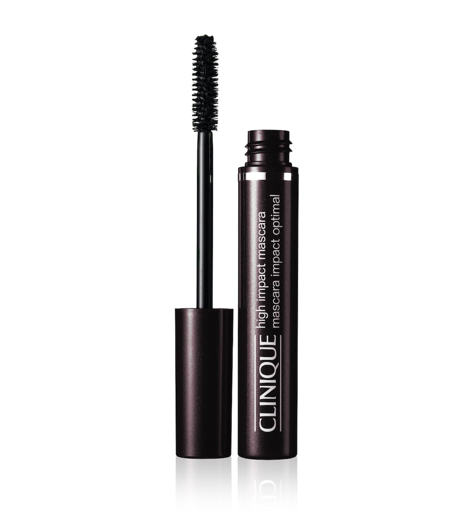 High Impact Waterproof Mascara BLACK/BROWN Image 1