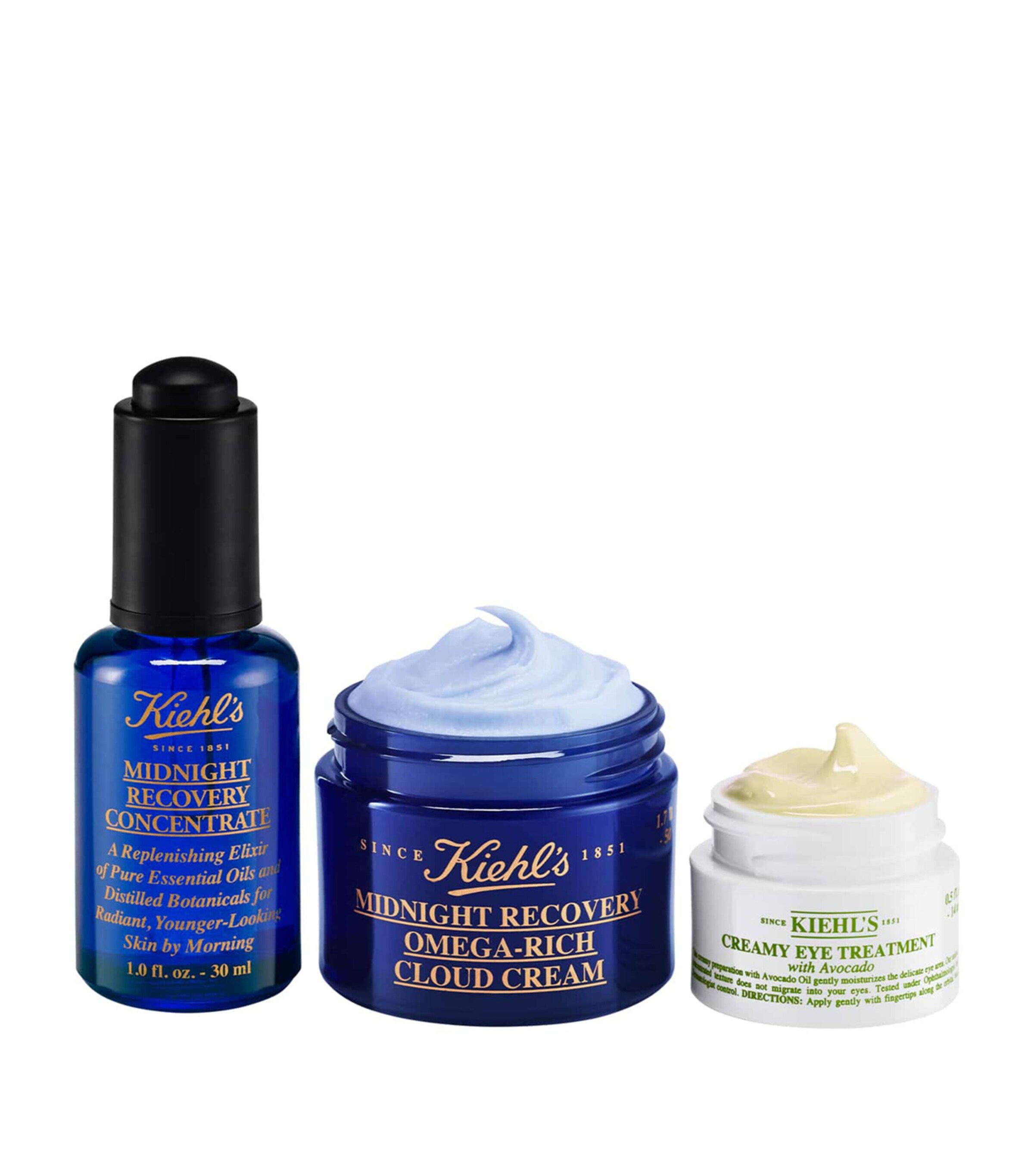 Kiehl's Time To Kiehl's & Chill Gift Set Image 4