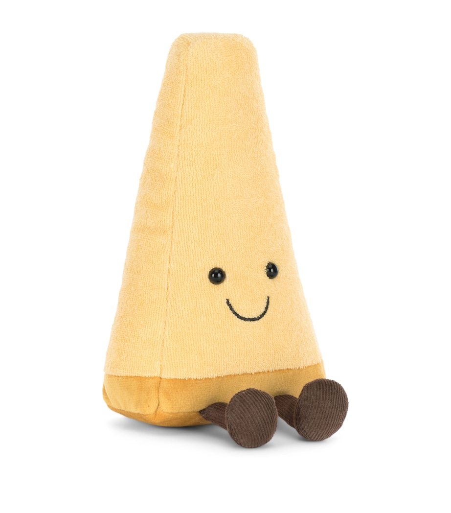 Jellycat Amuseables Parmesan (19cm) Image 1