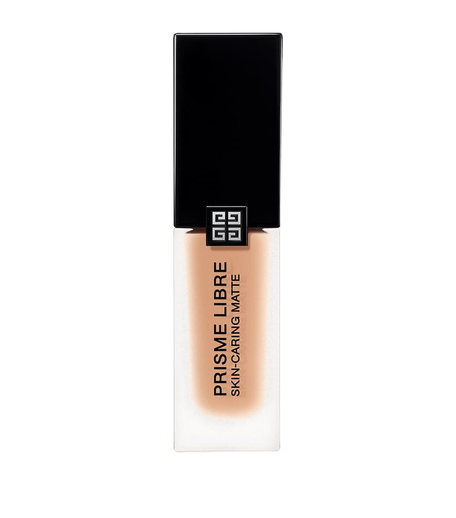 Prisme Libre Skin-Caring Matte Foundation 3-N250 Image 1