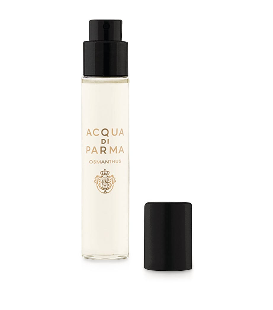 Acqua di Parma Signatures of the Sun Eau de Parfum Discovery Set (3 x 12ml) Image 4