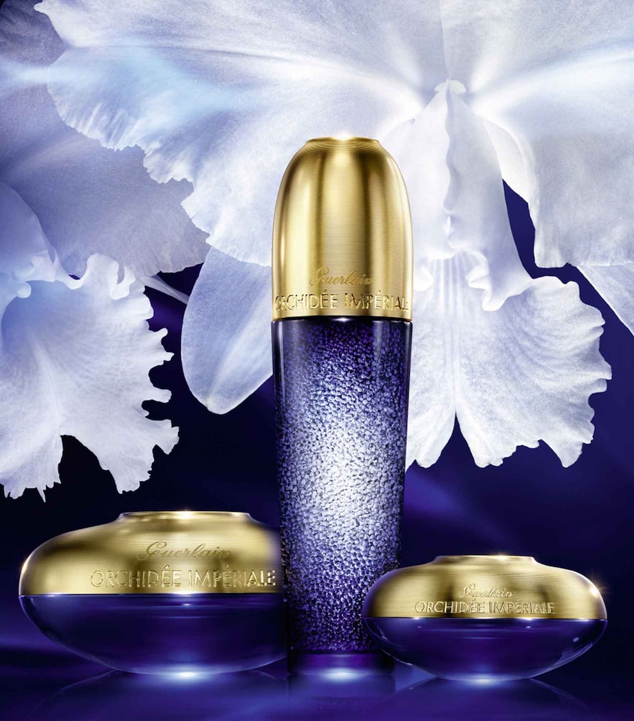 Orchidée Impériale The Rich Cream (50ml) NO COLOUR Image 4
