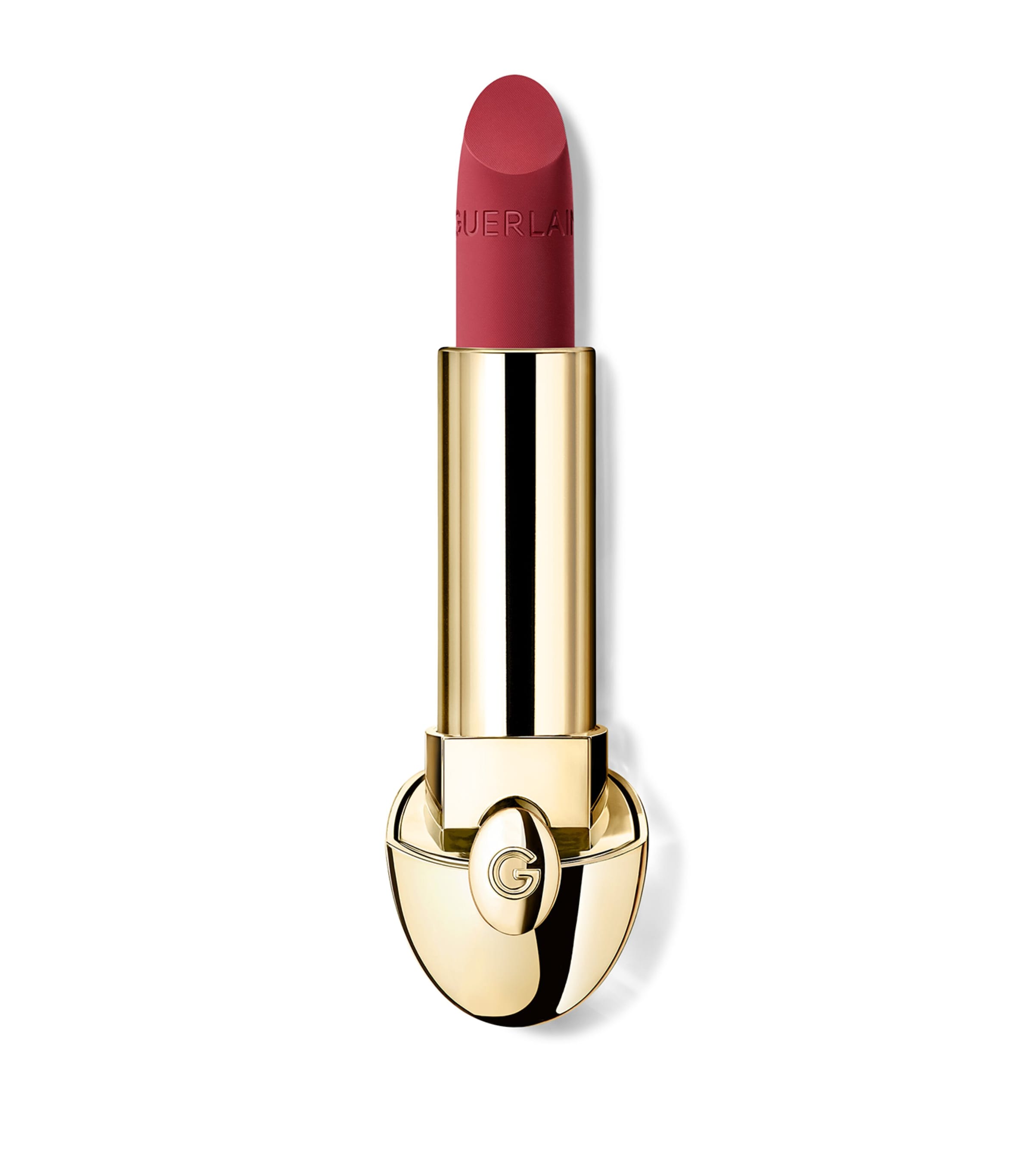 Guerlain Rouge G Ultra-Care Velvet Matte Lipstick Refill | Make-up | Lips | Lipsticks | Designers | Guerlain