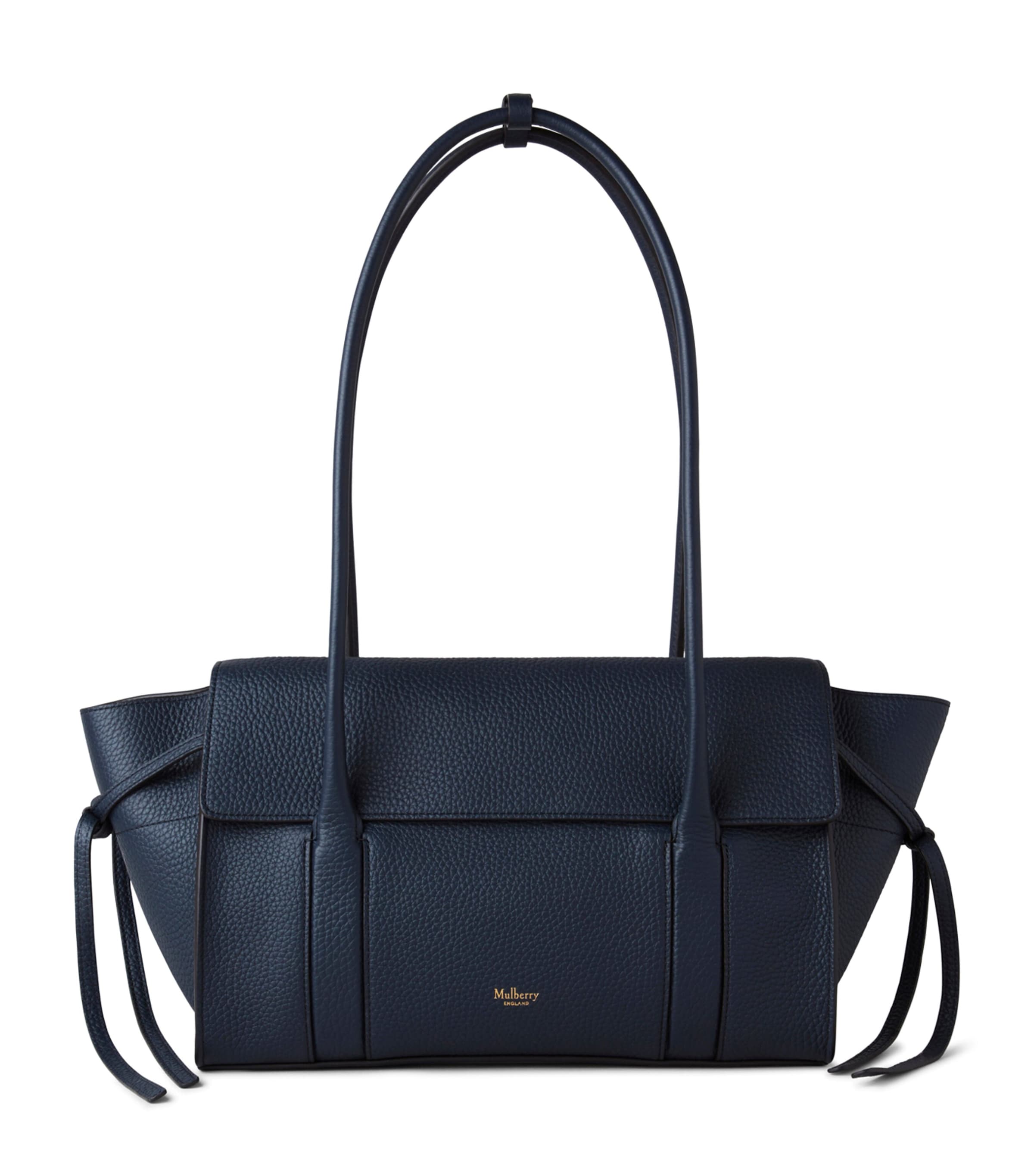 Mulberry Small Soft Bayswater Shoulder Bag | Women Bags | Shoulder Bags | Designers | Mulberry | Bayswater