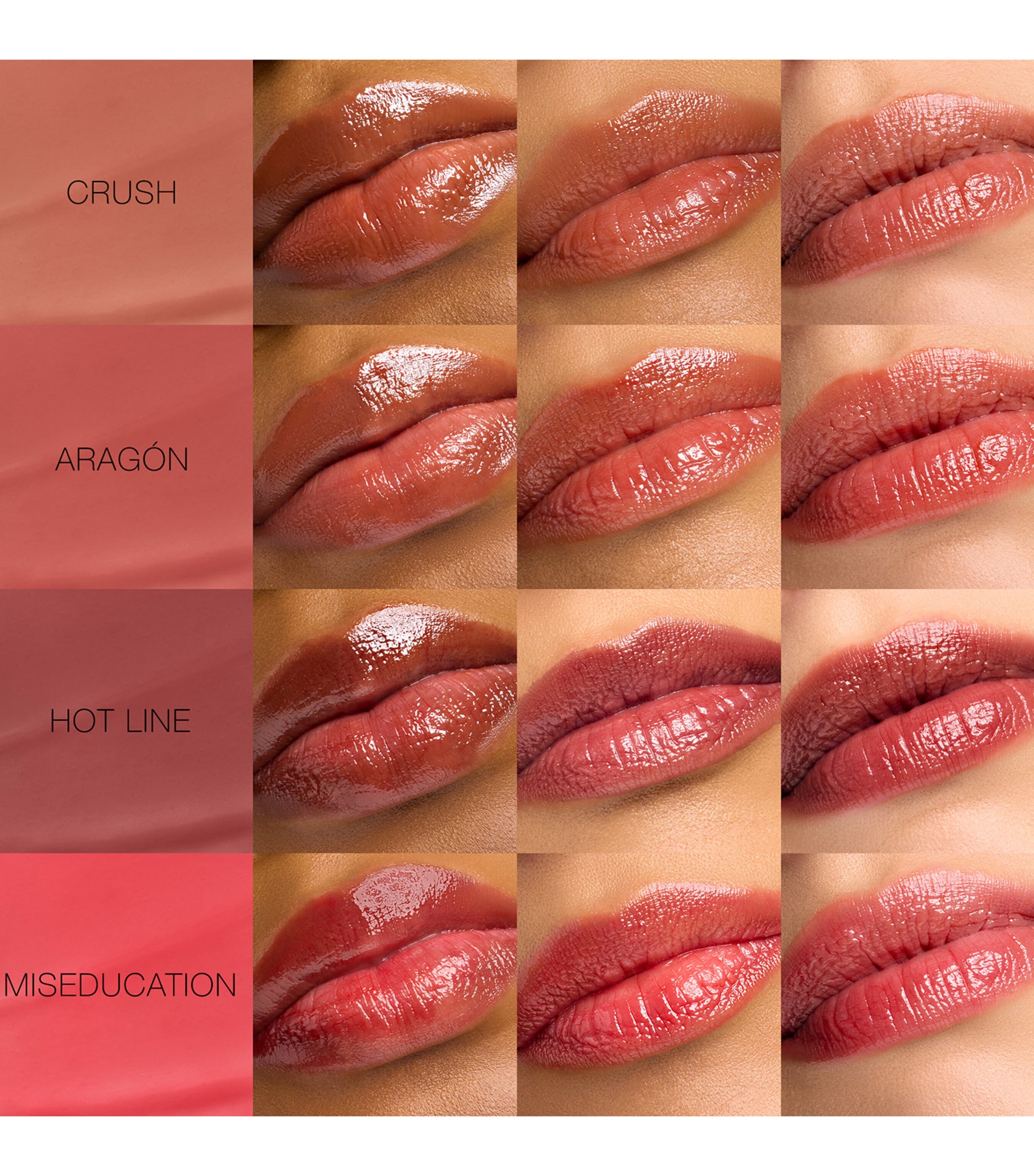 Afterglow Lip Balm  ORGASM Image 4