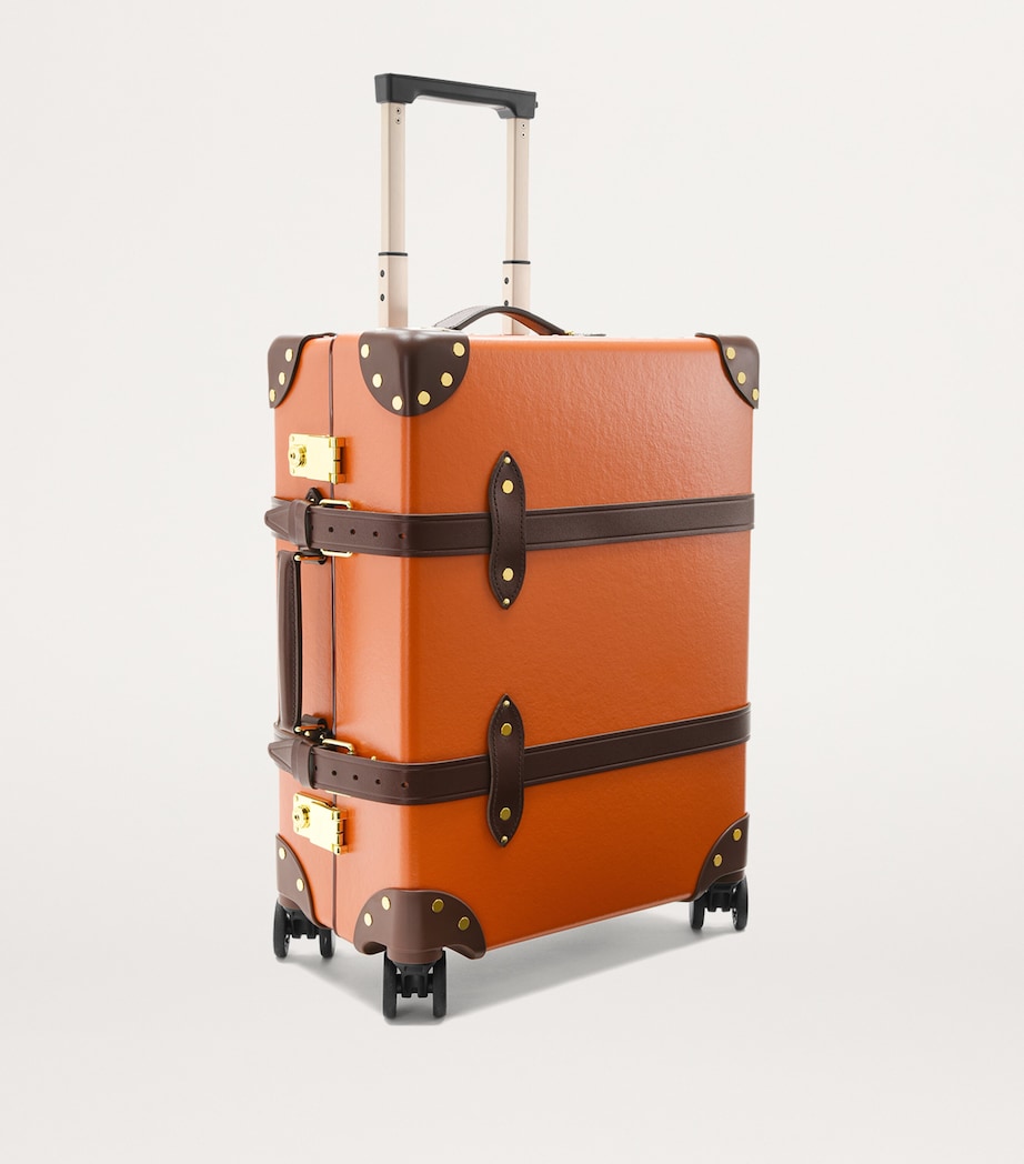 Centenary 4-Wheel Suitcase (56cm) MARMALADE Image 3
