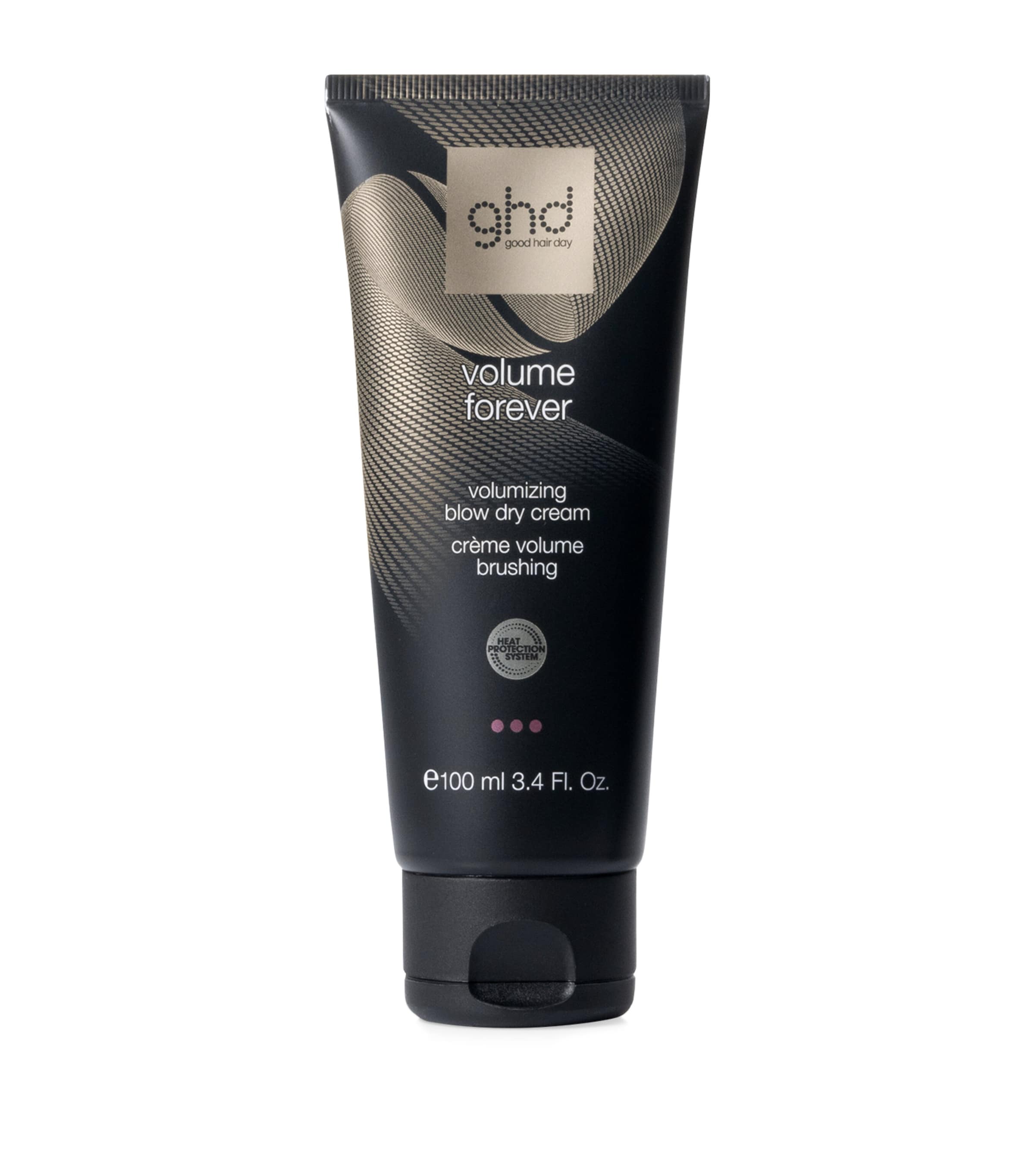 GHD VOLUME FOREVER VOLUMIZING BLOW DRY CREAM 