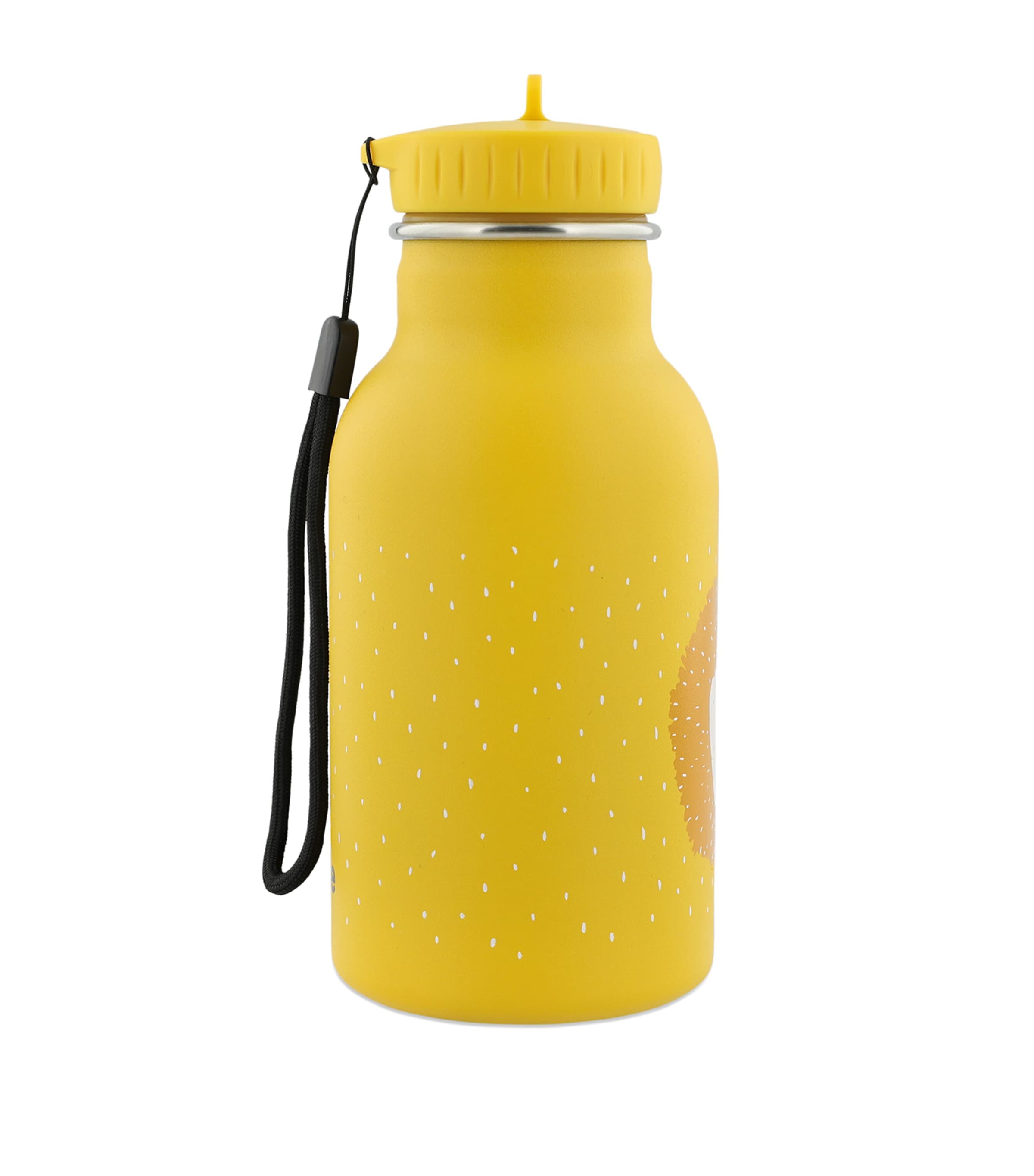 Trixie Insulated Lion Drink Bottle (350ml) Image 2