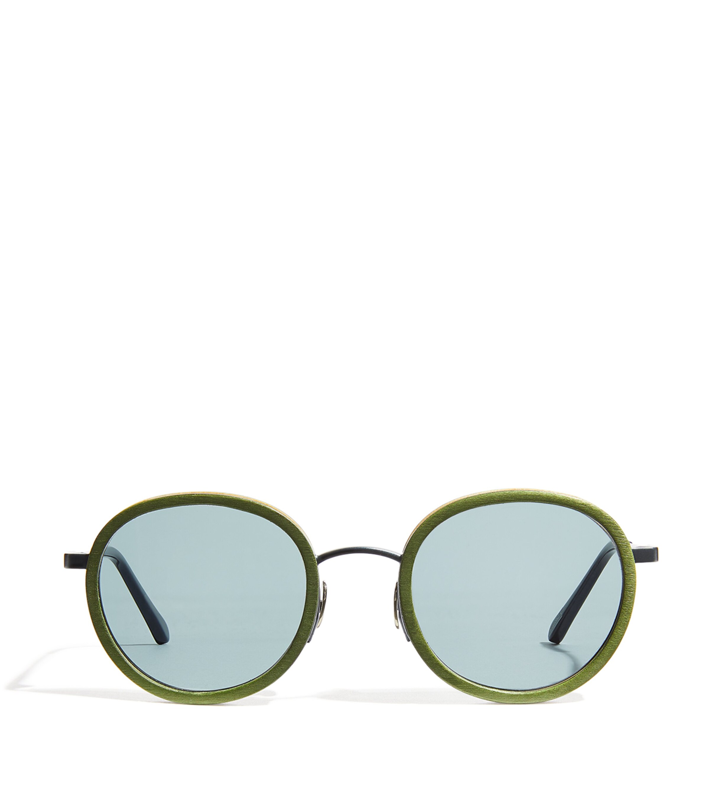 Vilebrequin Victoire Round Sunglasses | Holiday Shop | Mens | Sunglasses | Men Accessories | Designers | Vilebrequin
