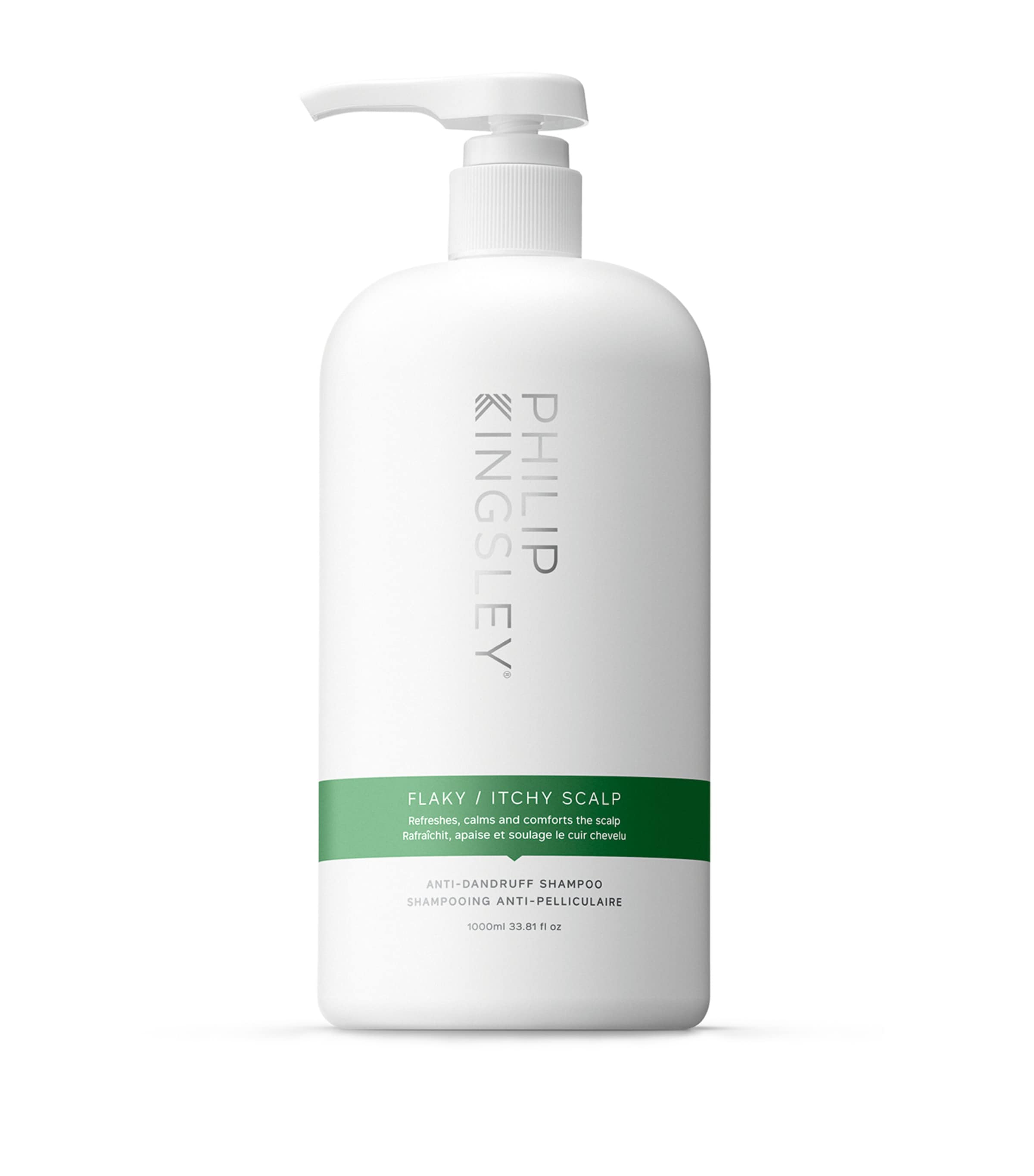 Philip Kingsley Flaky Itchy Scalp Anti-dandruff Shampoo