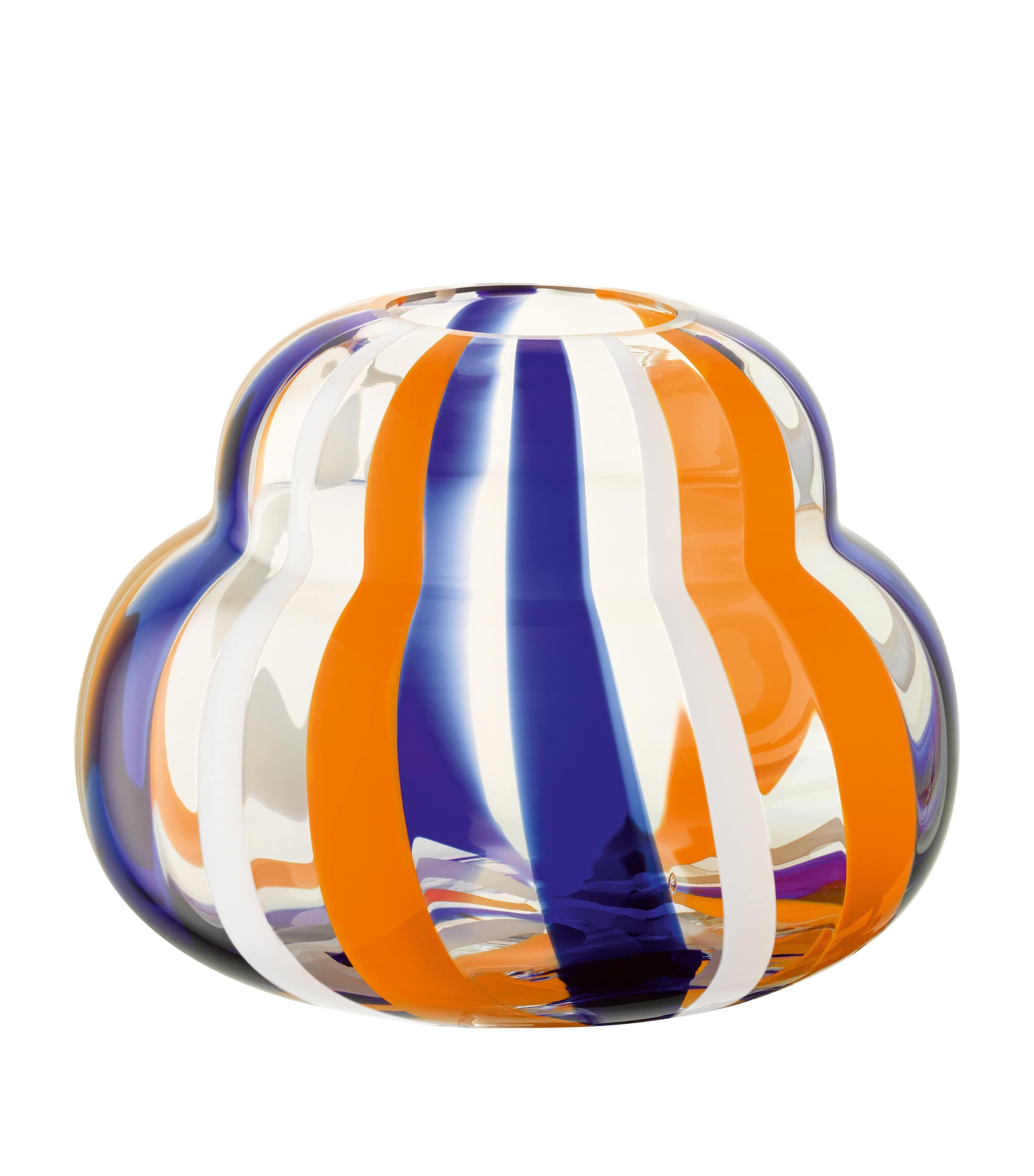 Shop Lsa International Folk Vase