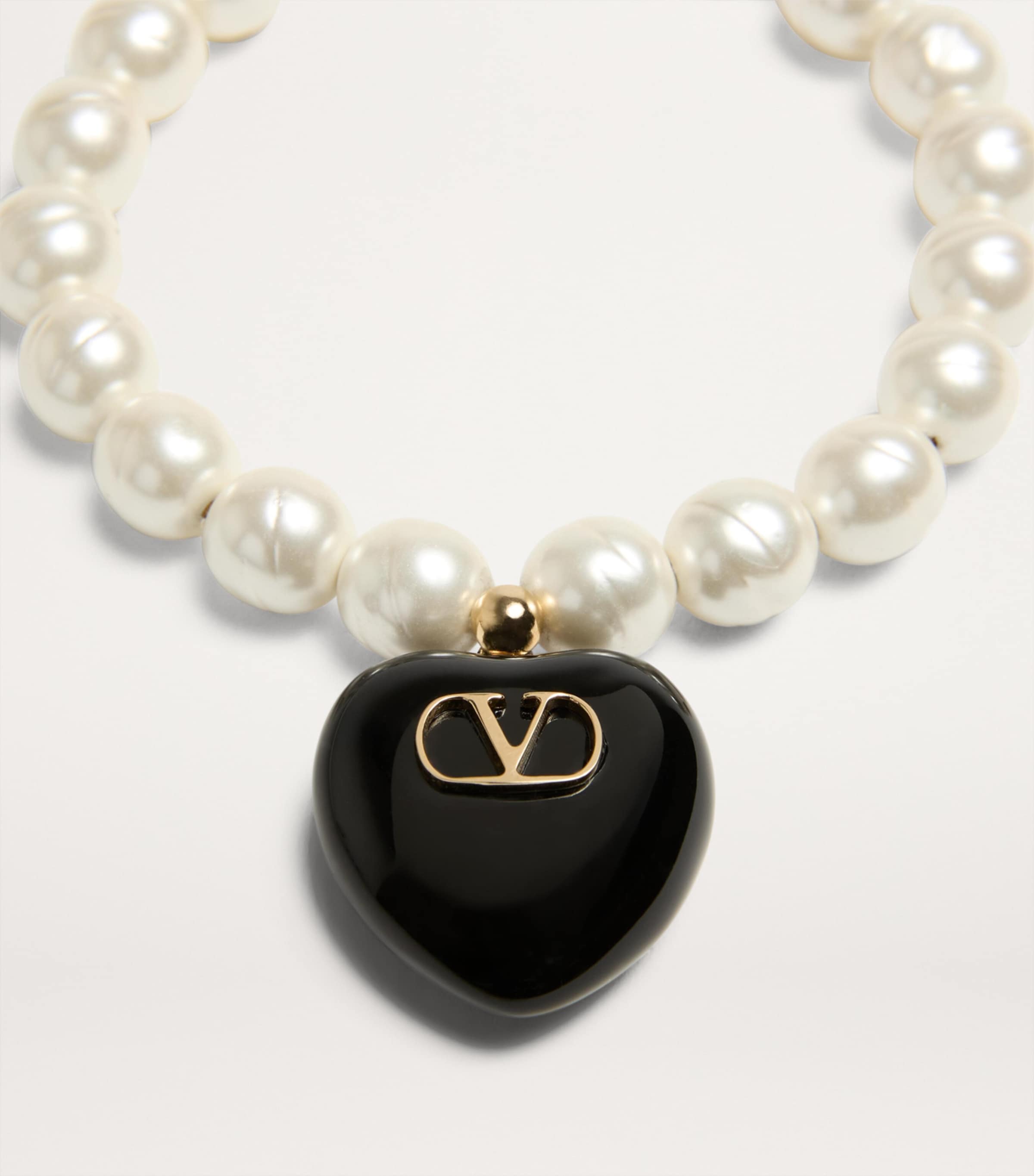 Coeur Royal Beaded Bracelet QYL Image 3