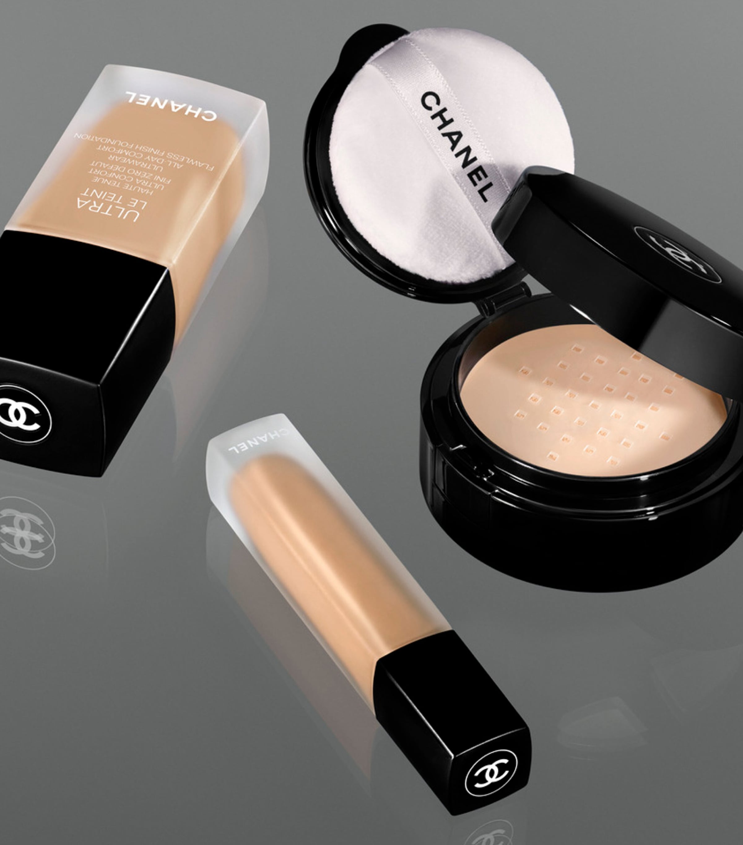 CHANEL ULTRA LE TEINT Ultrawear Corrector Image 3