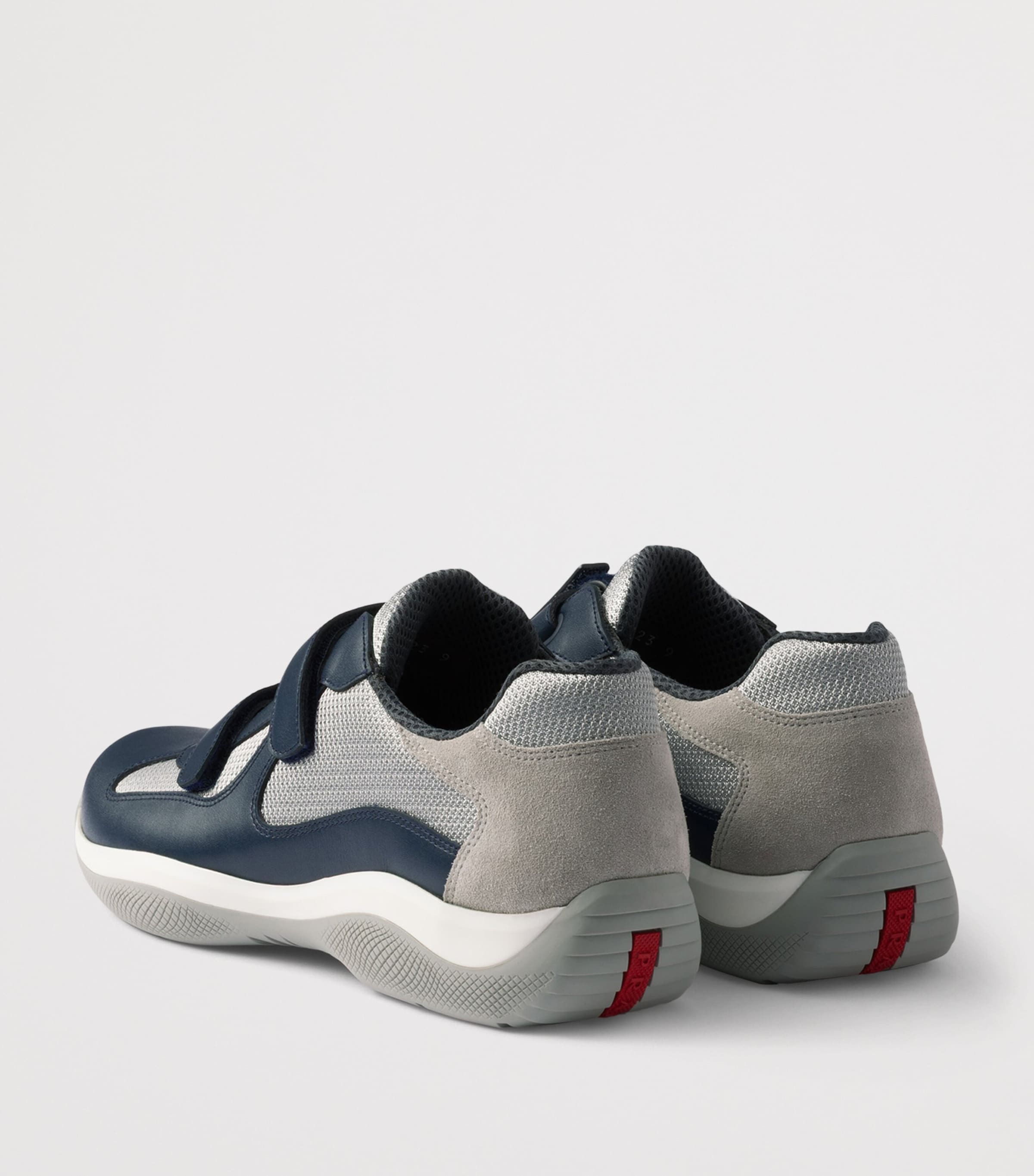 America’s Cup Original Sneakers F073A Image 4