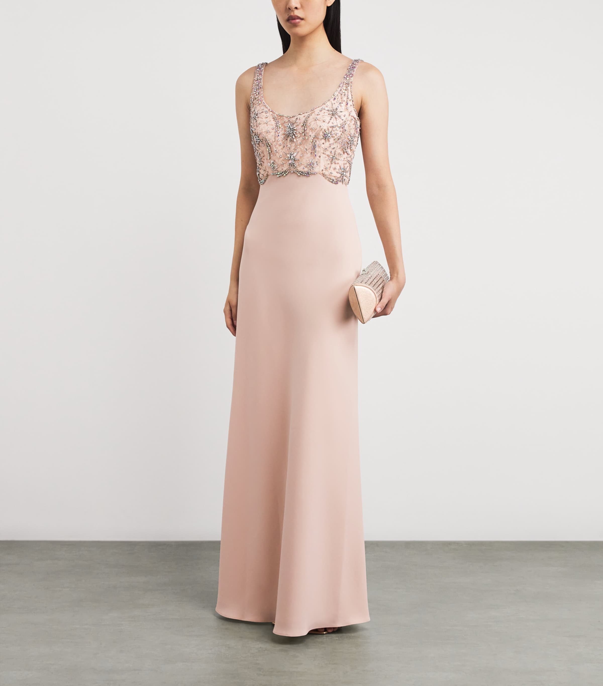 Embellished Reverie Gown MORGANITE 2022 Image 2