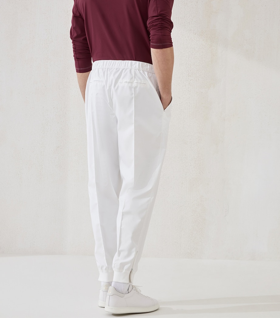 Tapered Trousers C007 Image 3