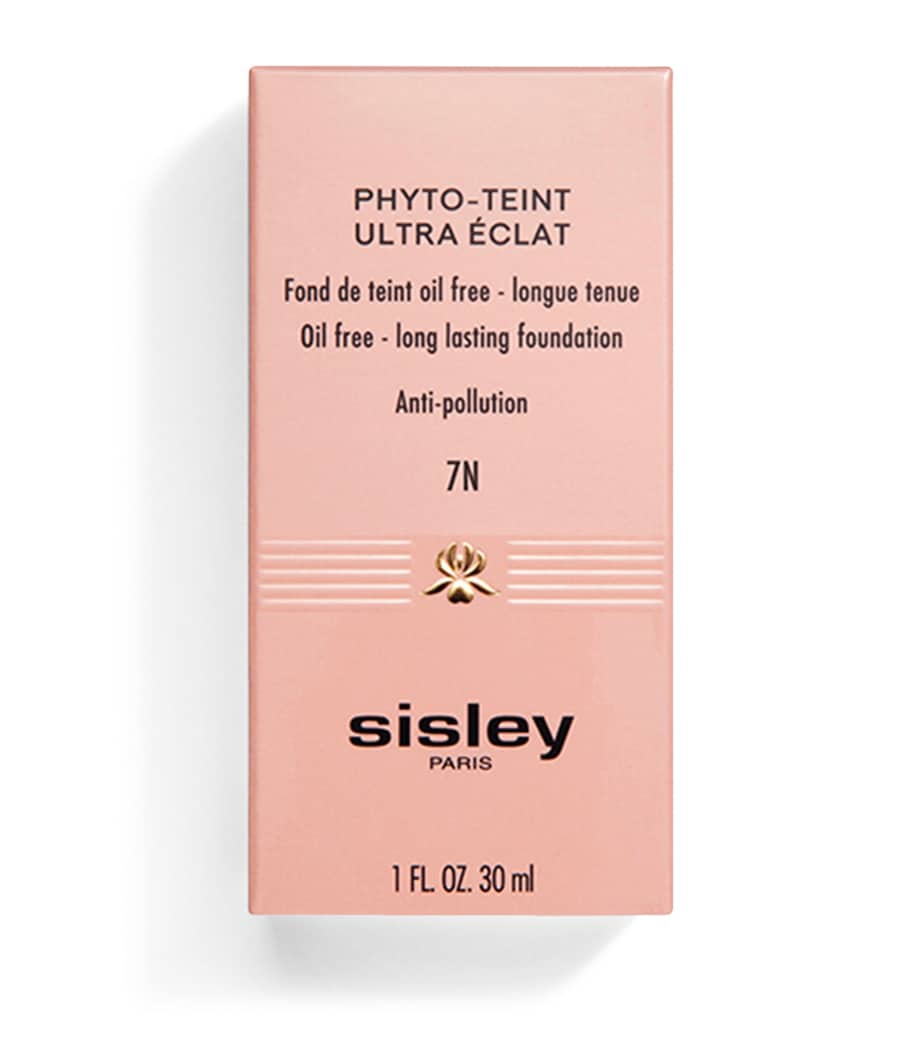 Phyto-Teint Ultra Éclat Foundation 7N CARAMEL Image 5