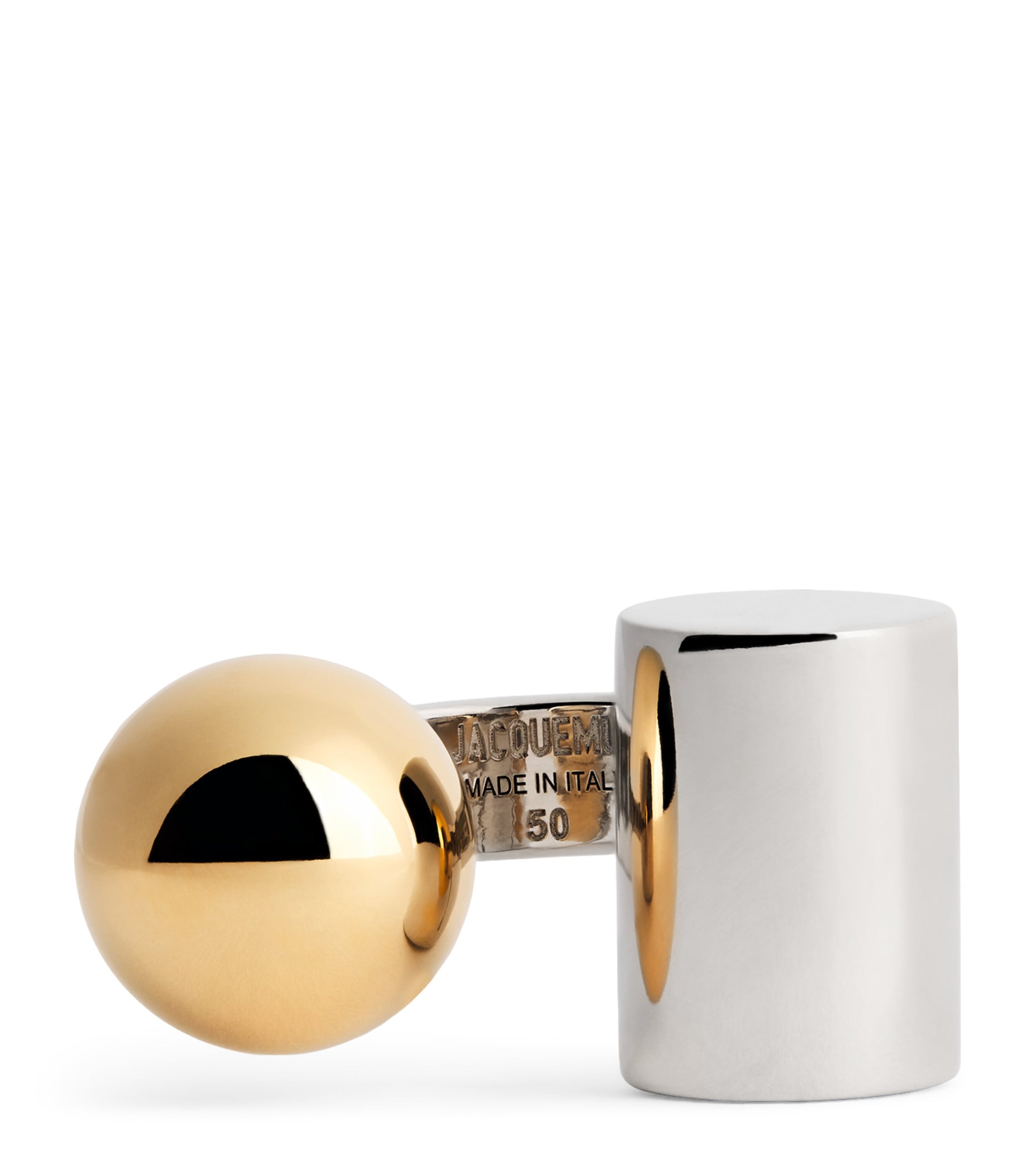 Jacquemus Perlina Ring