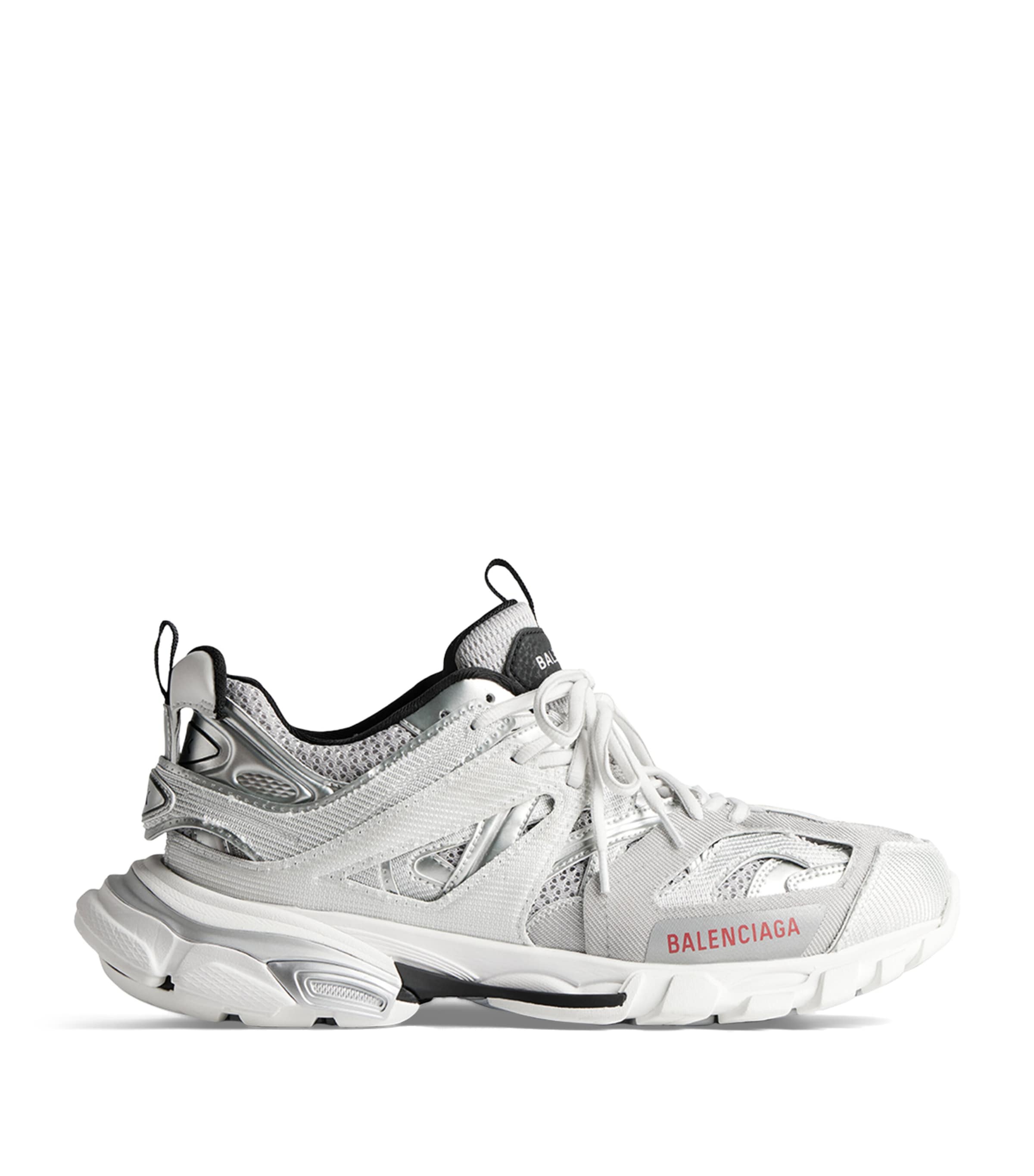 Balenciaga Track Sneakers Harrods UK