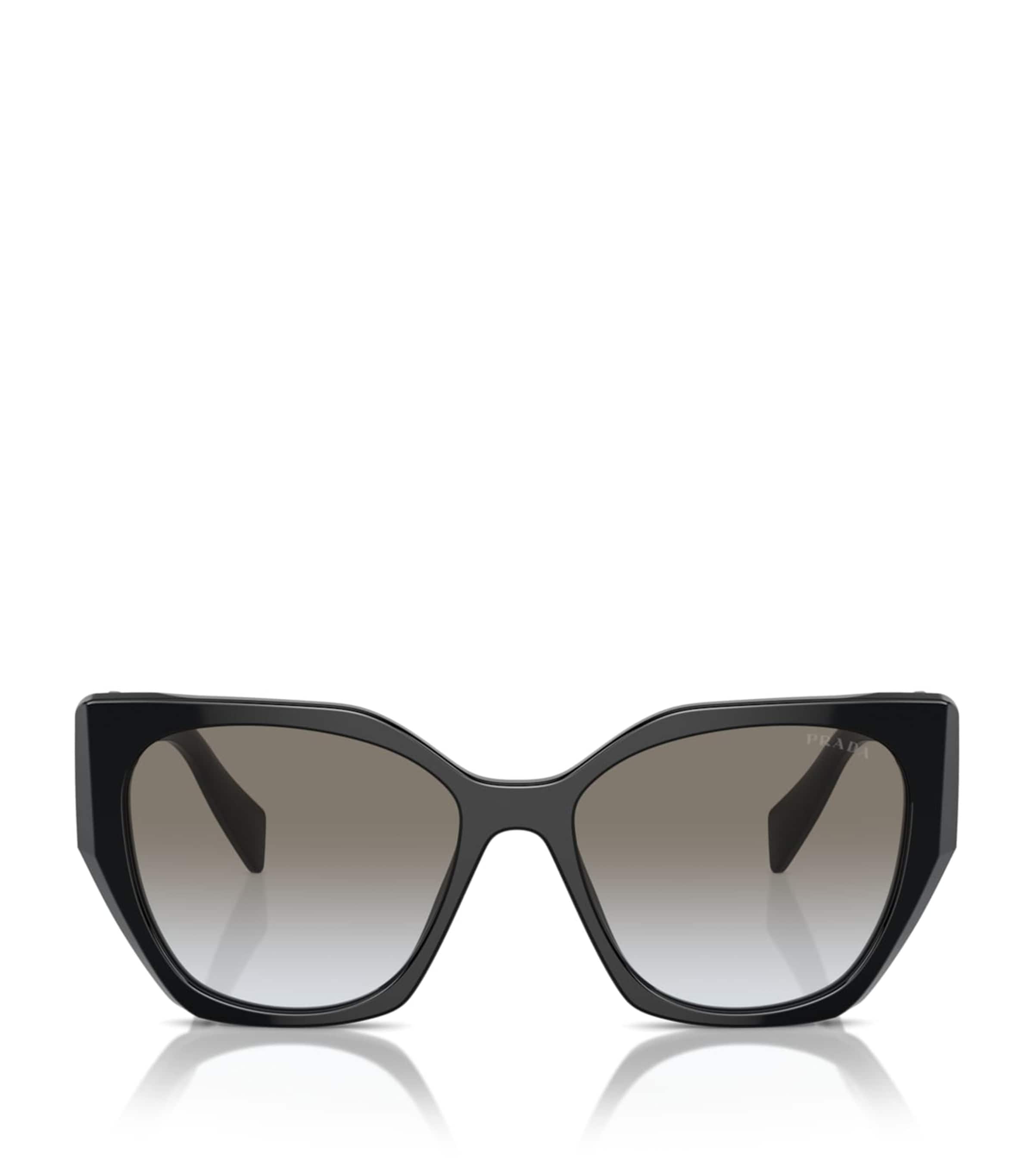 Prada PR 19ZS Sunglasses Image 1