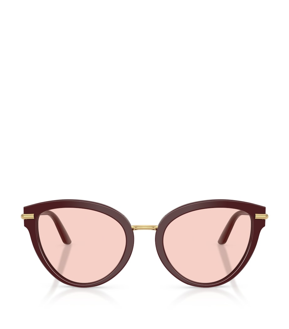 Butterfly Sunglasses 3091P5 Image 1