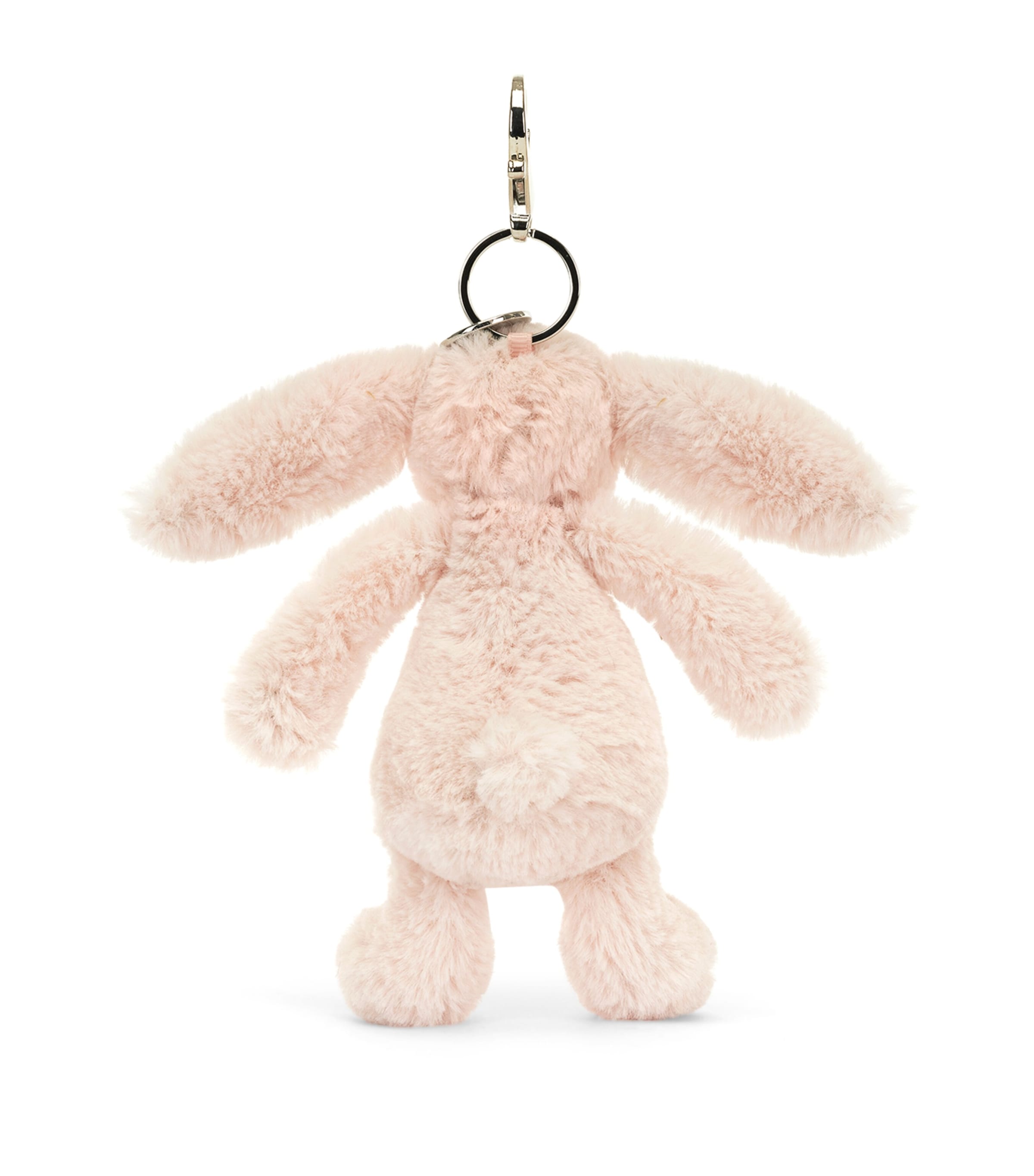 Bashful Bunny Bag Charm MULTI Image 4