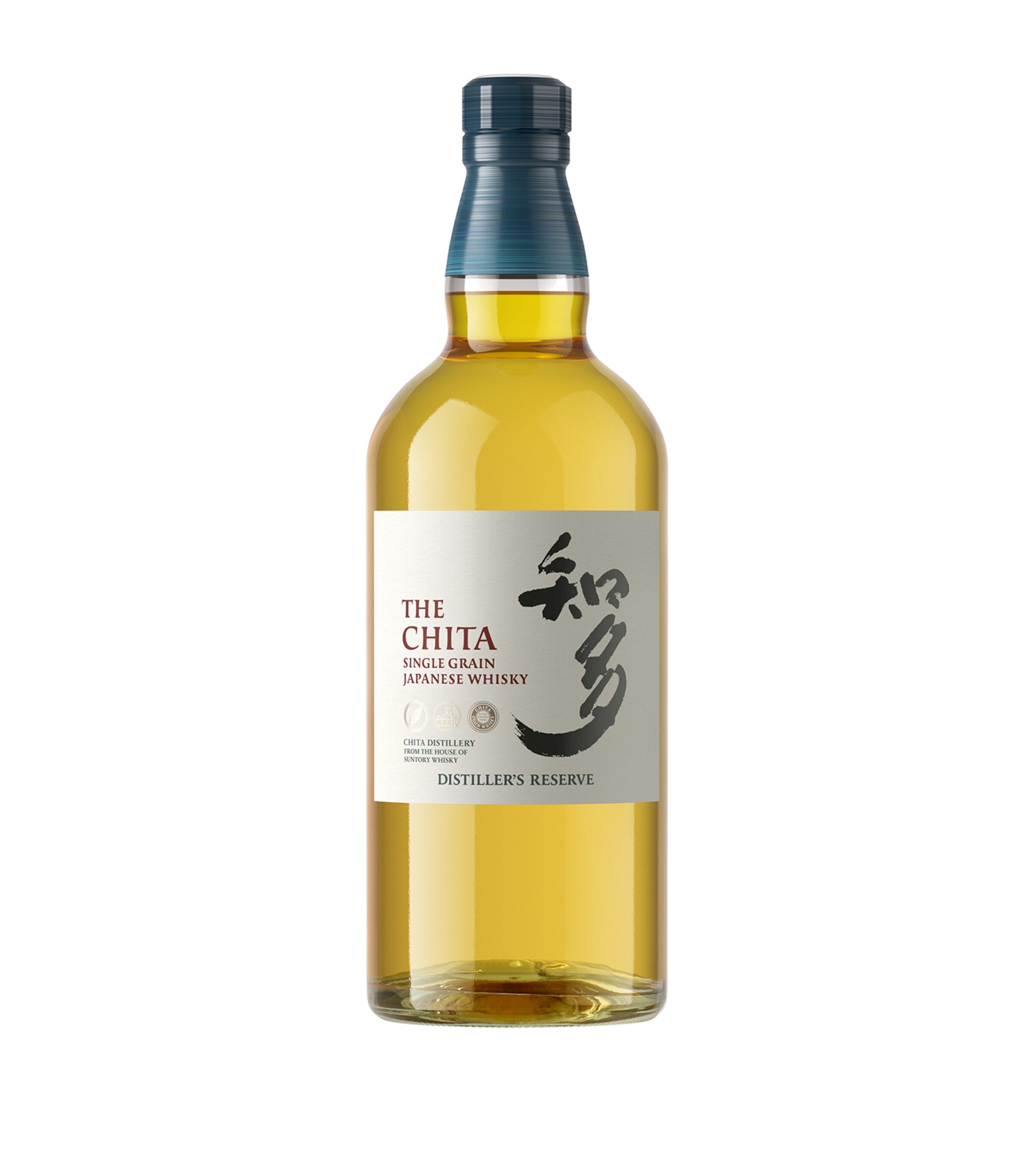 Suntory The Chita Single Grain Japanese Whisky (70cl) | Harrods CA