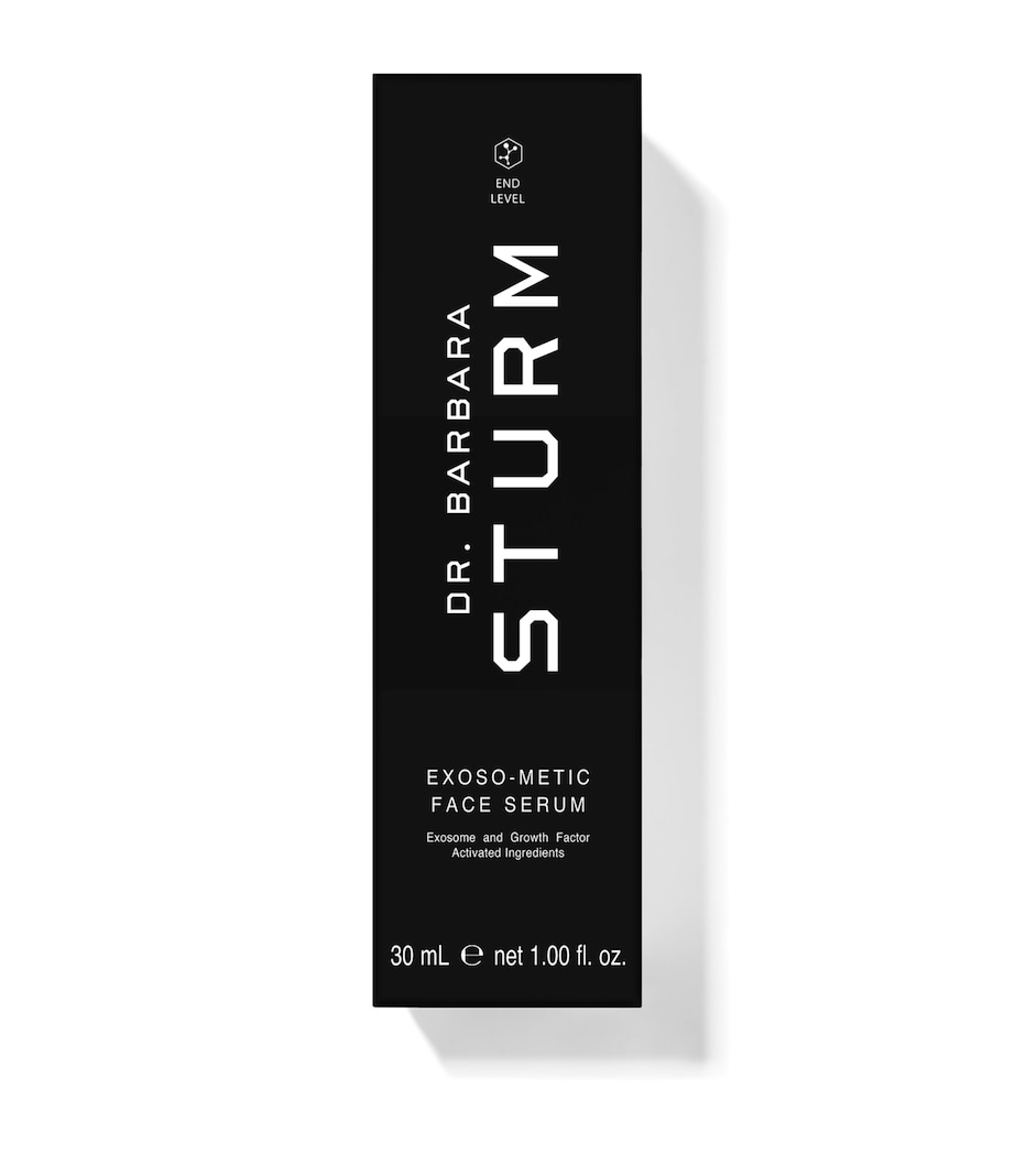 Dr. Barbara Sturm Exoso-Metic Face Serum (30ml) Image 3