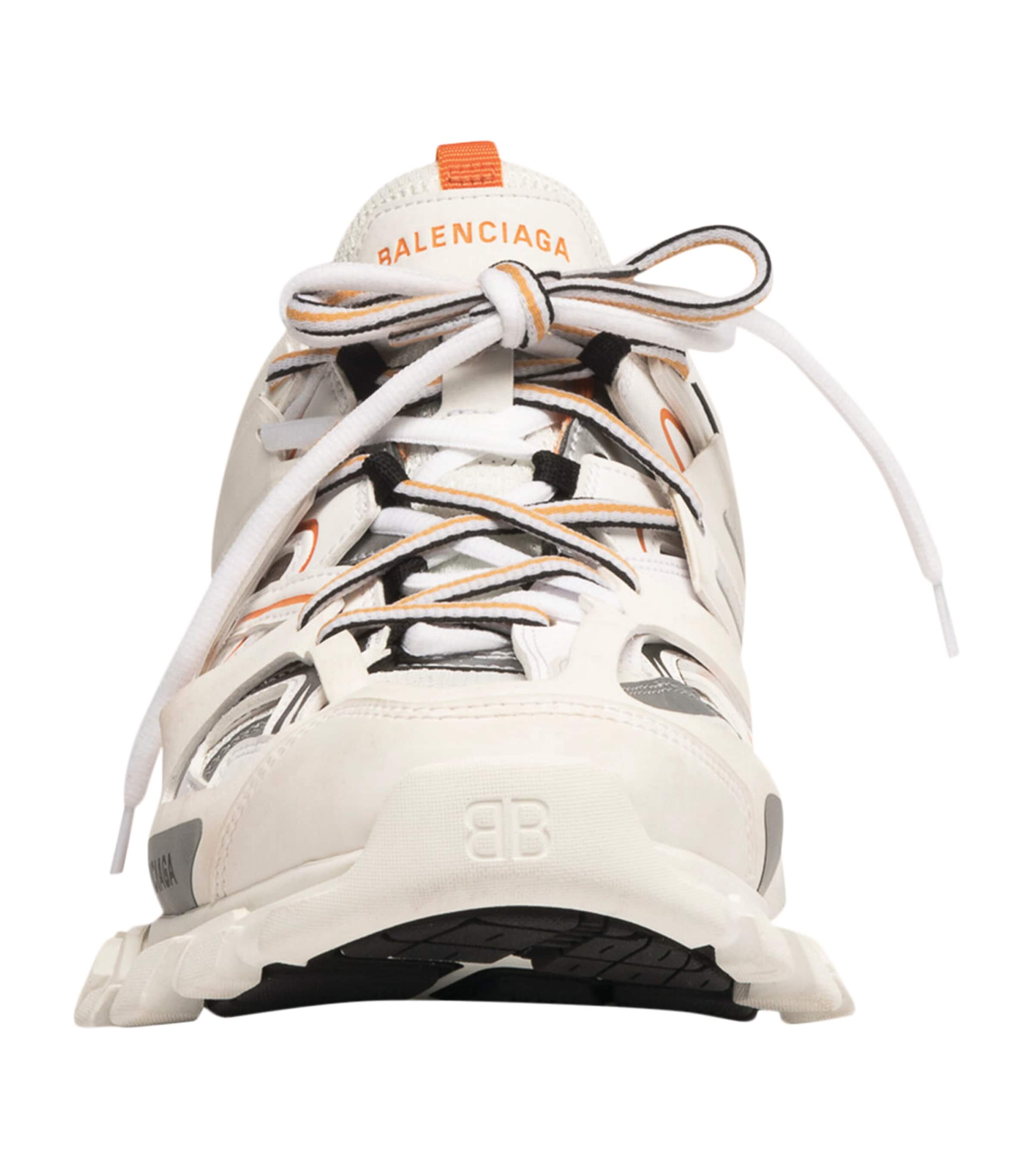 Track Sneakers 9059 Image 3