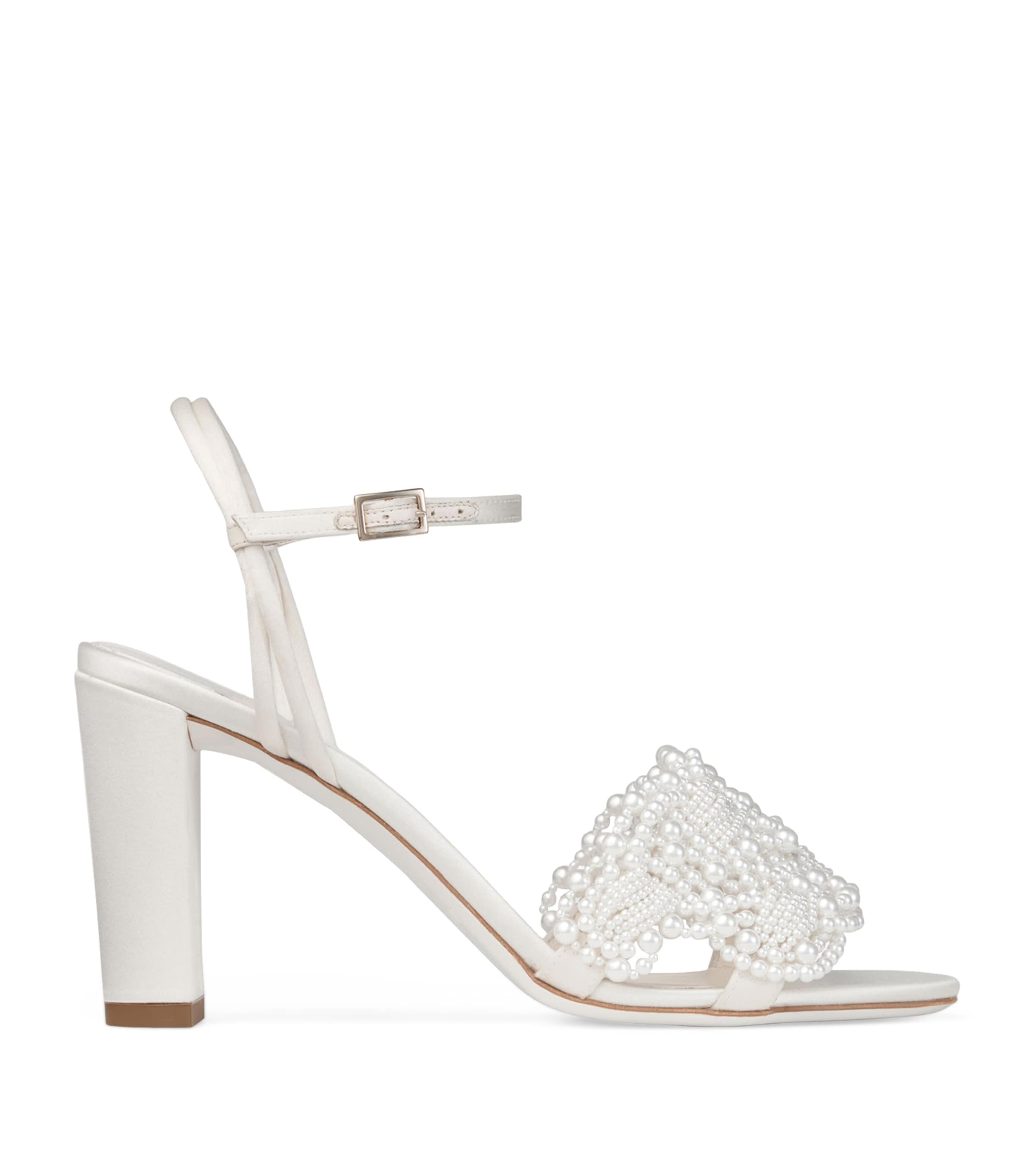 Jimmy Choo Cary 85