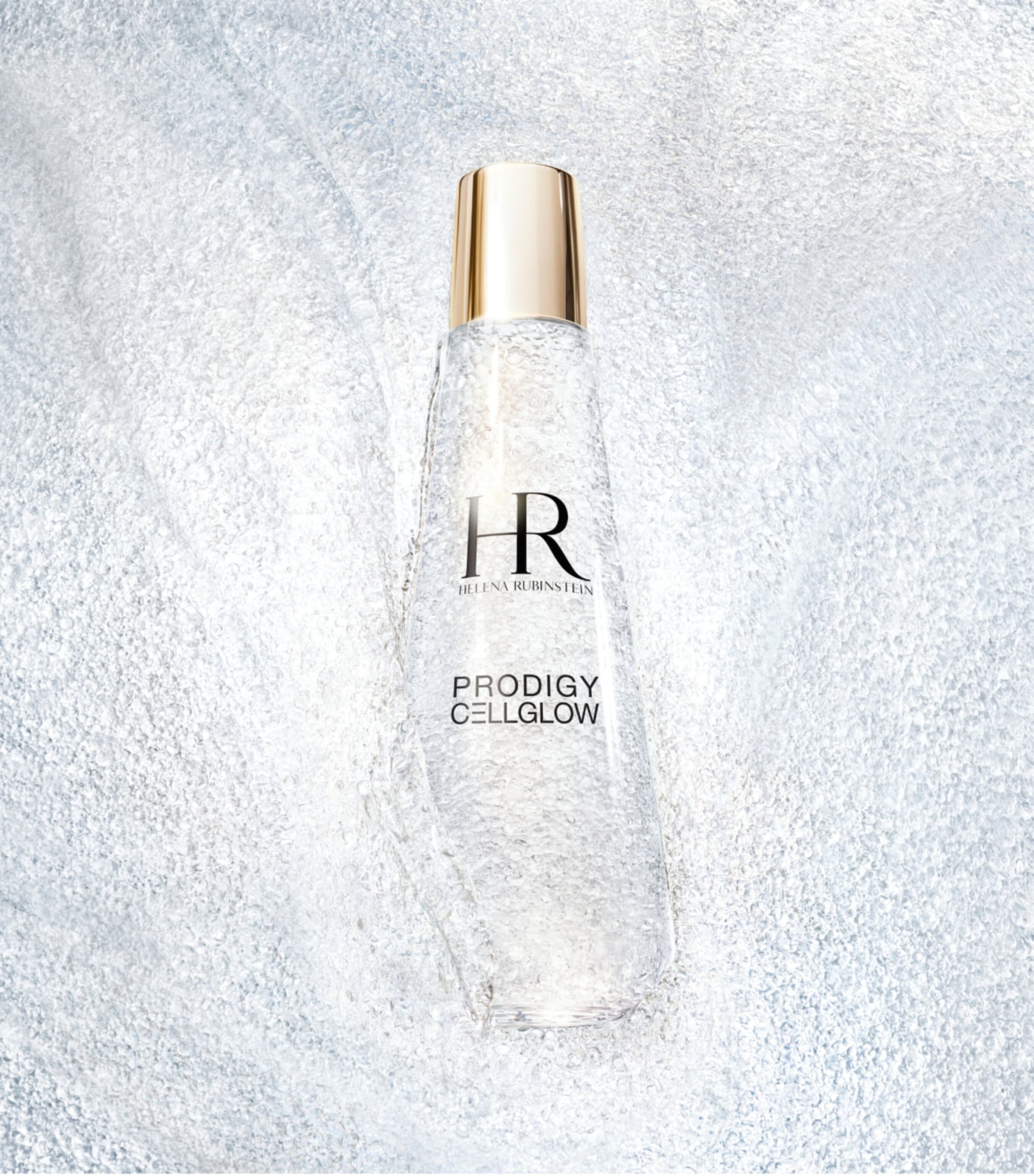 Helena Rubinstein Prodigy Cellglow - The Rich Dewy Essence (200ml