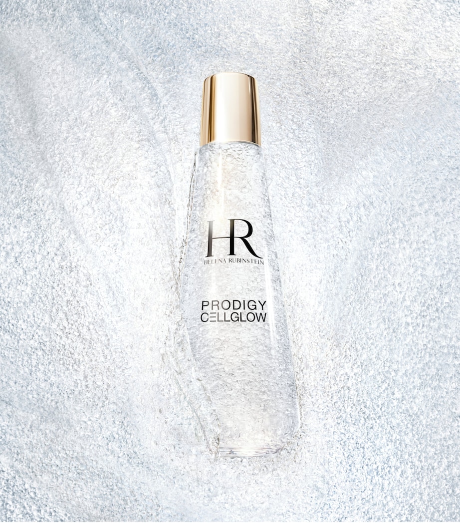 Helena Rubinstein Prodigy Cellglow - The Rich Dewy Essence (200ml) Image 7