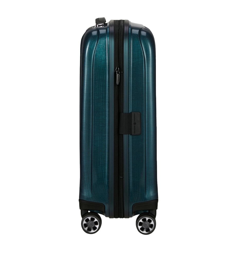 Samsonite Nexis Cabin Suitcase (55cm) Deep Petrol Image 9