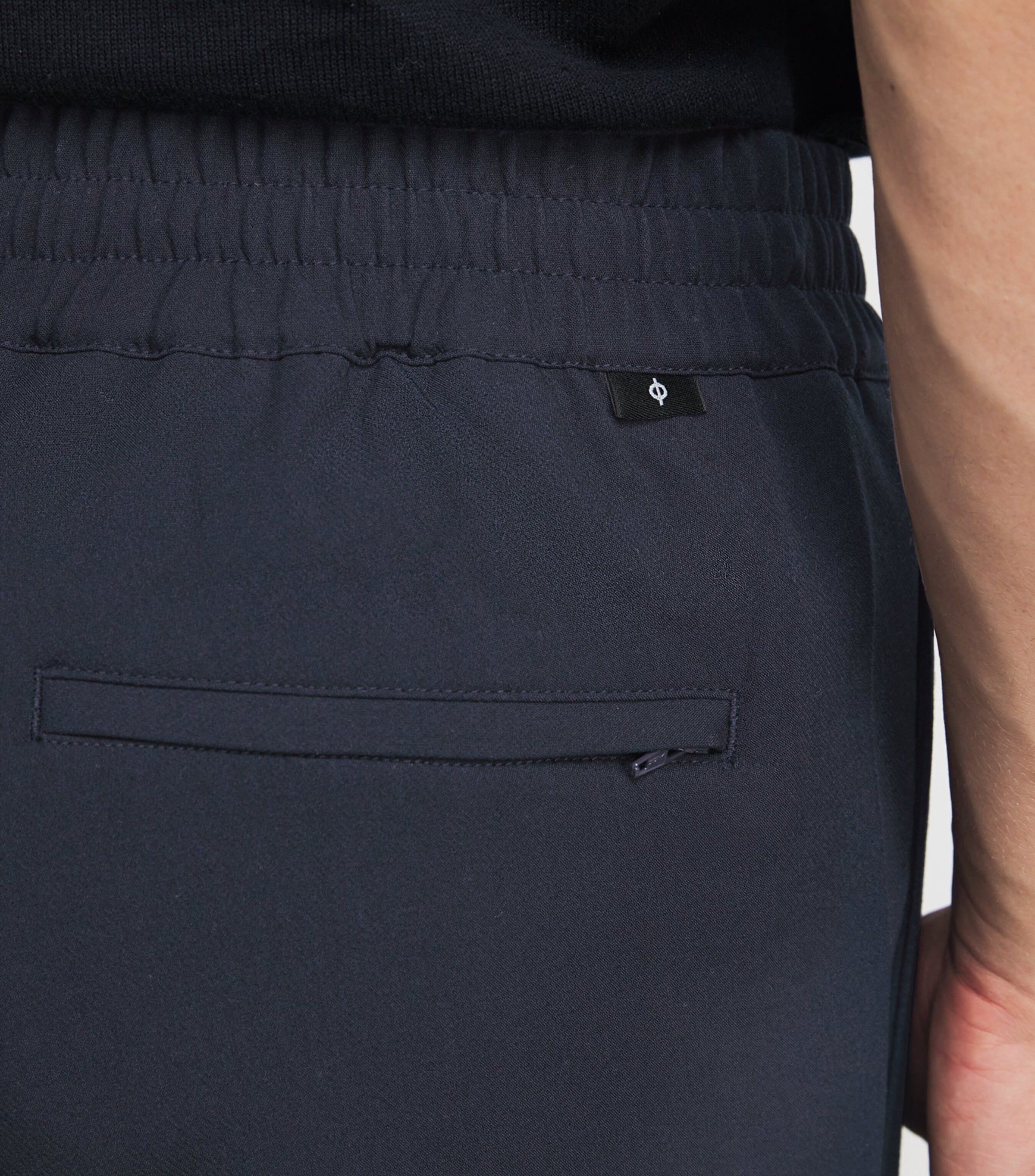 Smith Shorts SALUTE 194011TCX Image 6