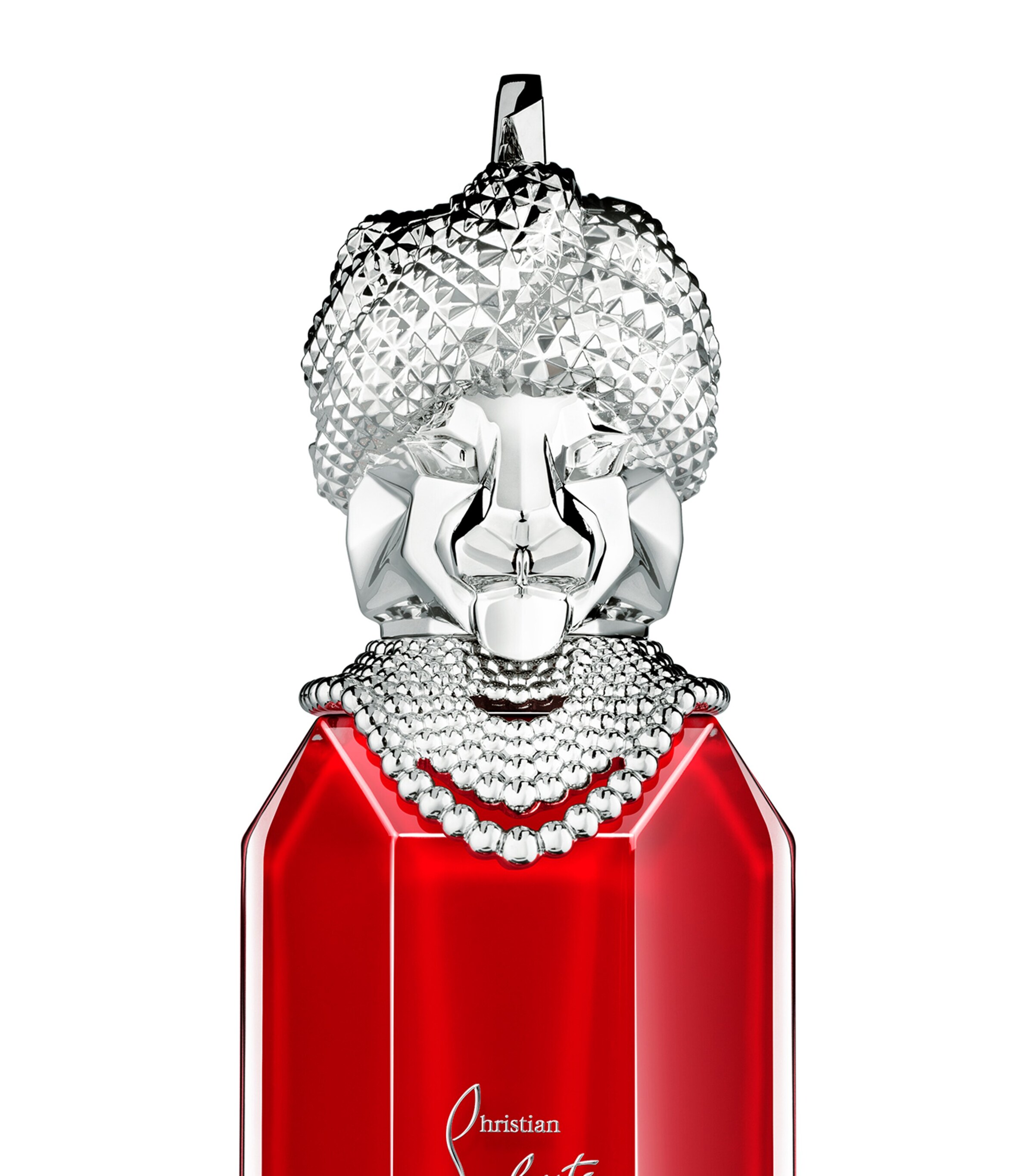 Loubiraj Eau de Parfum (90Ml) NO COLOUR Image 3