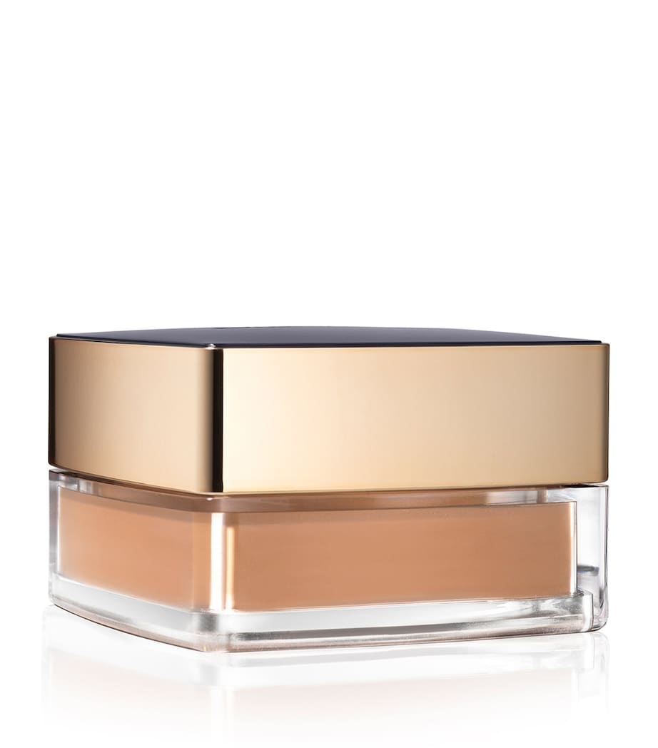 Double Wear Sheer Flattery Loose Powder MEDIUM SOFT GLOW Image 1