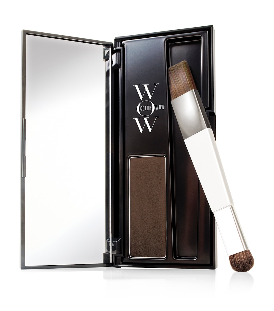 Root Cover Up – Medium Brown (2.1g) MEDIUM BROWN Image 1